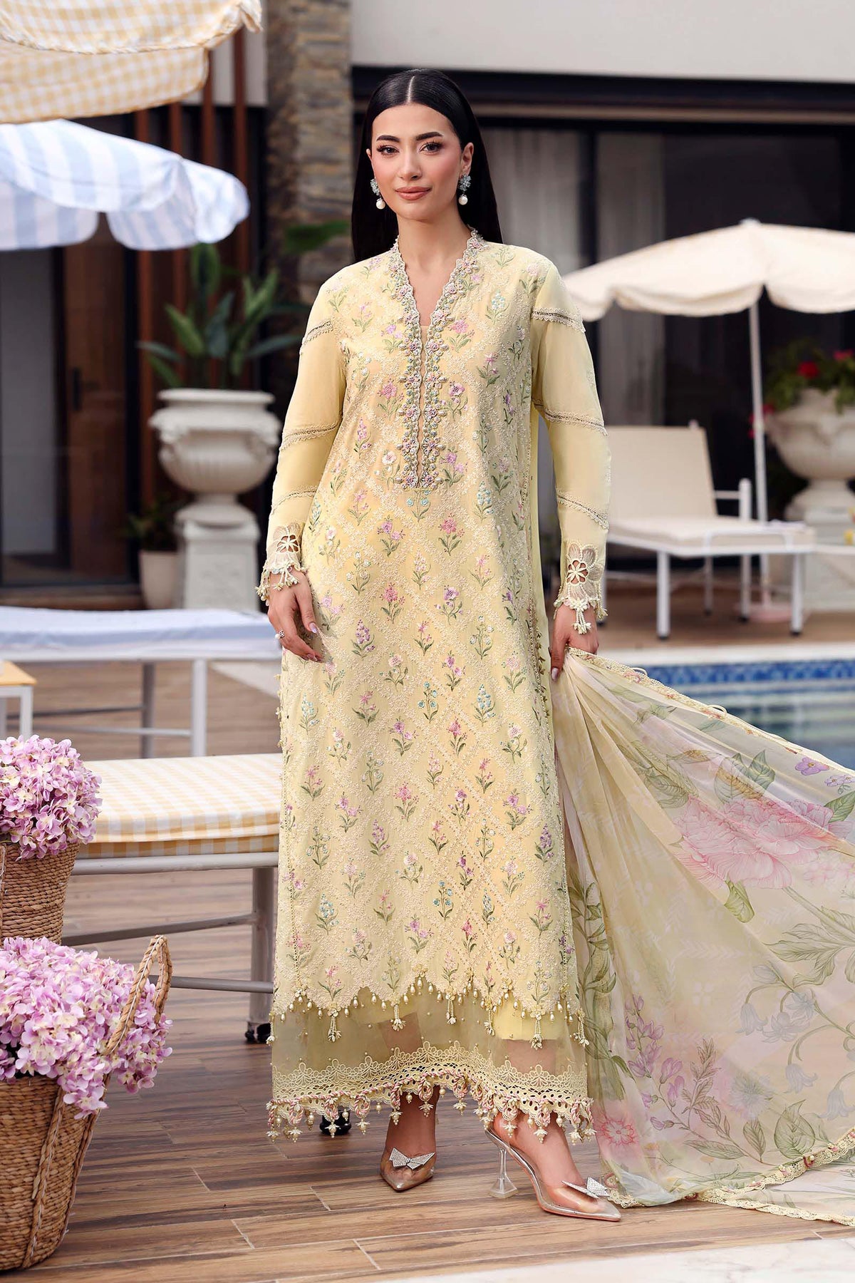 MARIA B PRINTS EID '26 - 01 A