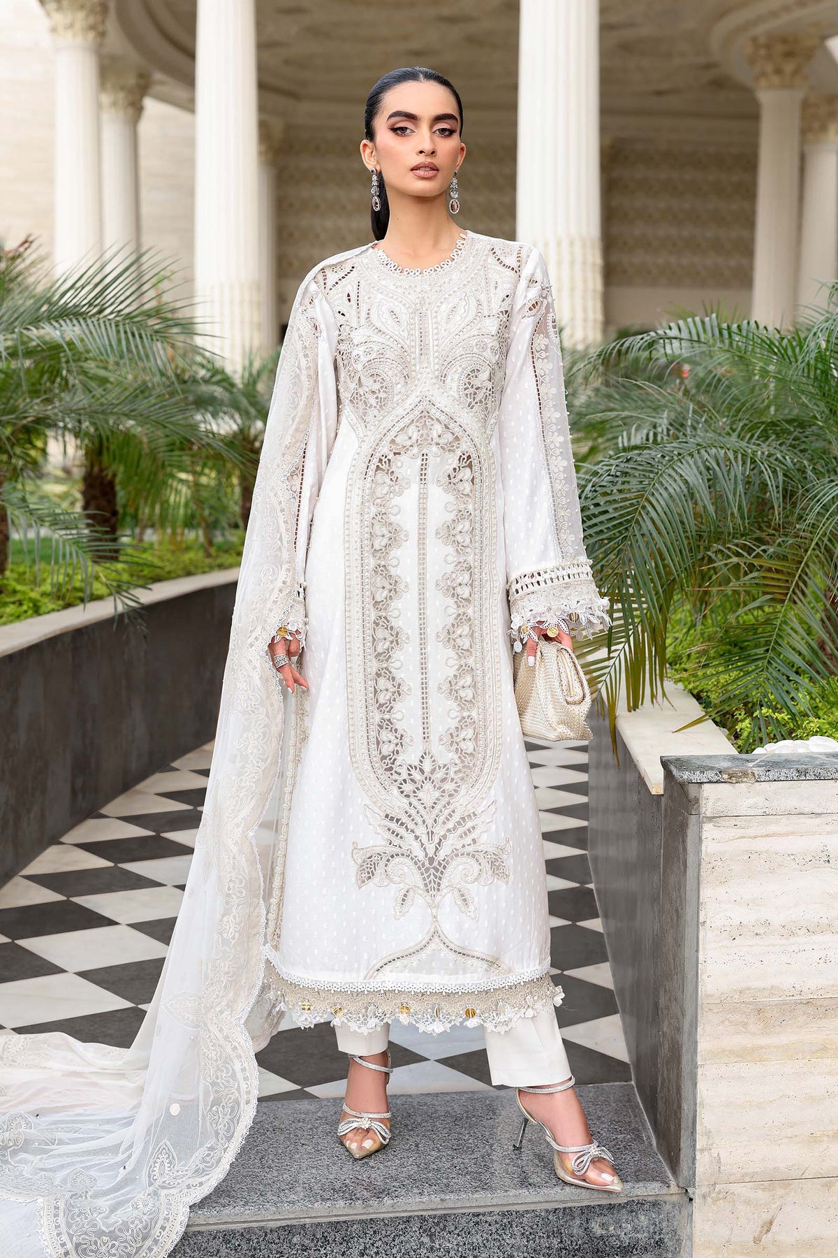 MARIA B EID LAWN '26 - 01