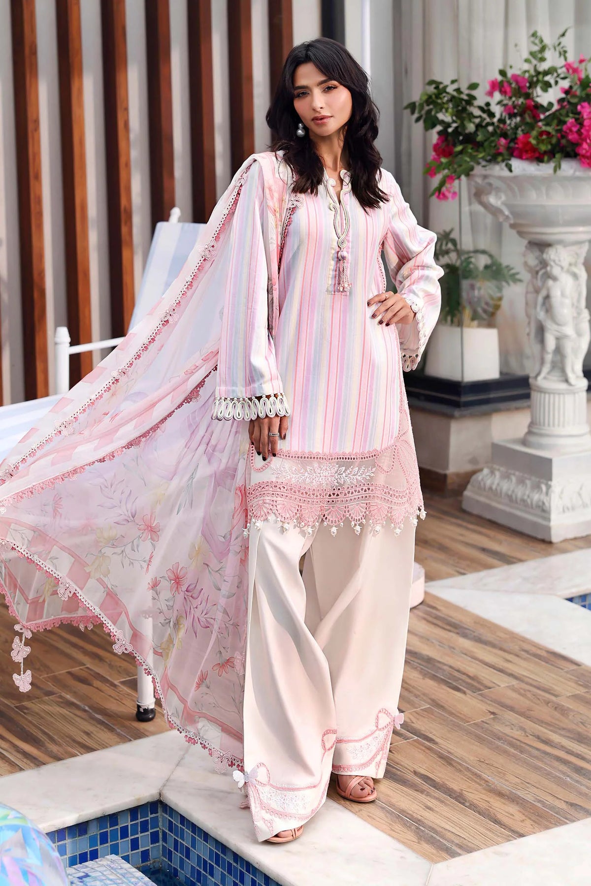 MARIA B PRINTS EID '26 - 02 A