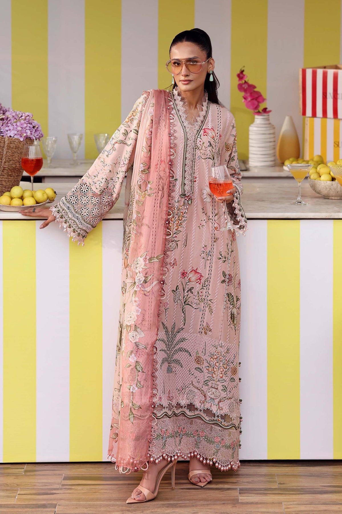 MARIA B PRINTS EID '26 - 04 A