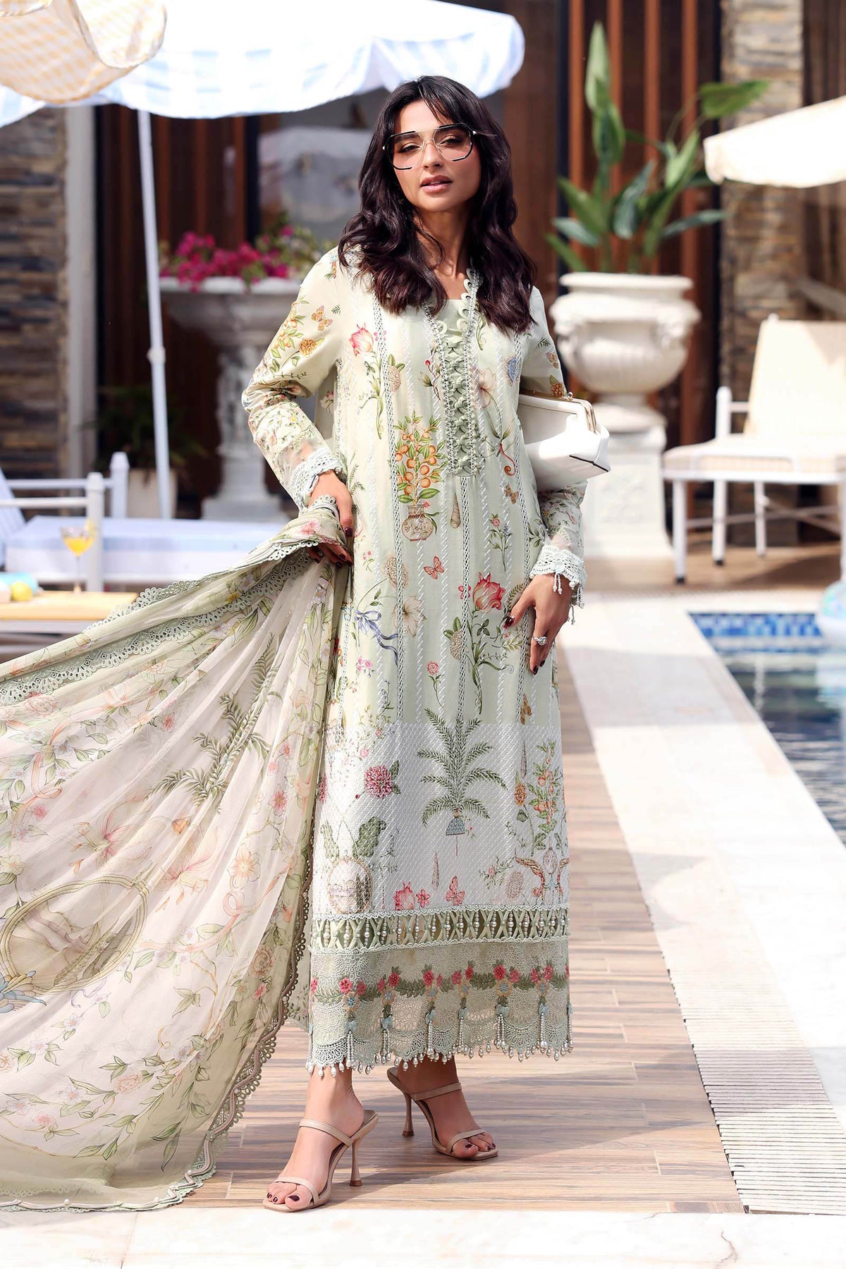 MARIA B PRINTS EID '26 - 04 B