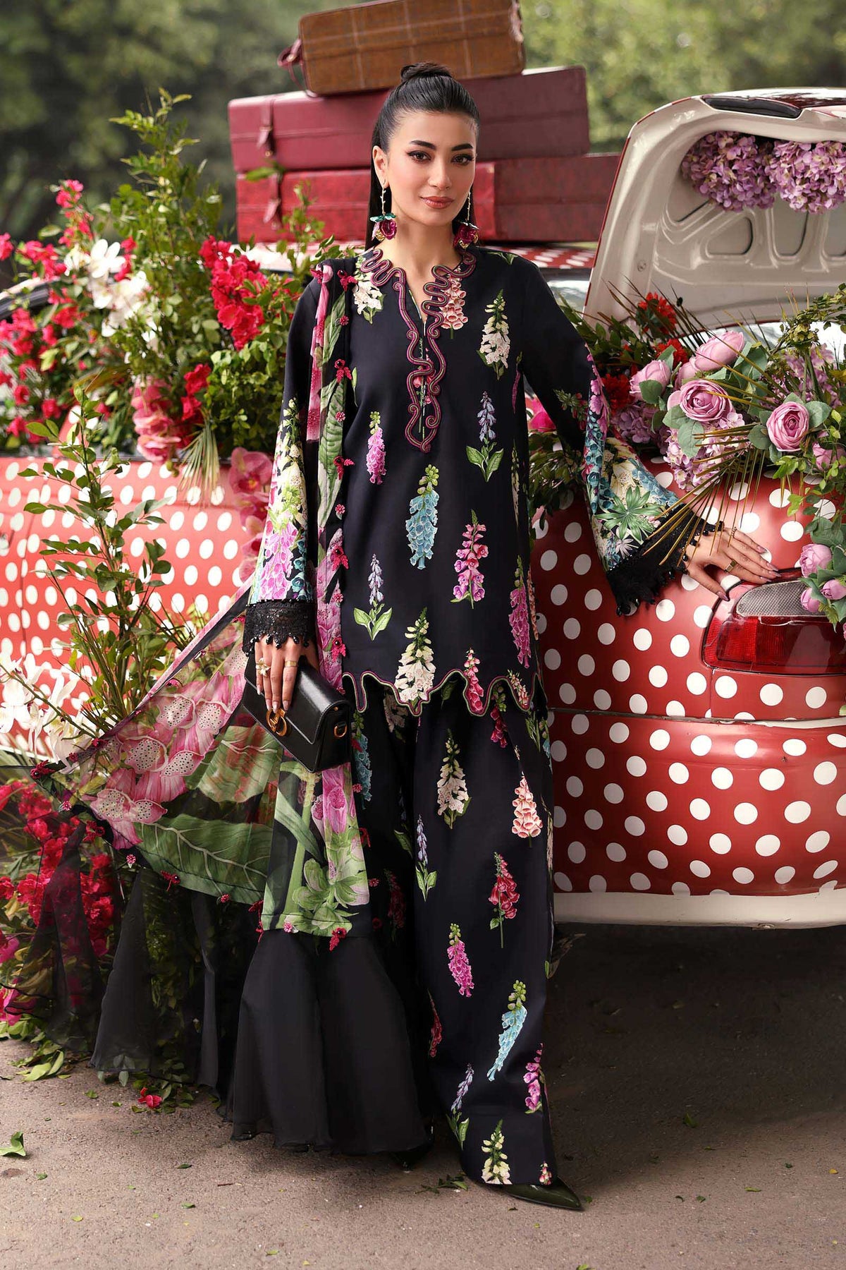 MARIA B PRINTS EID '26 - 05 B