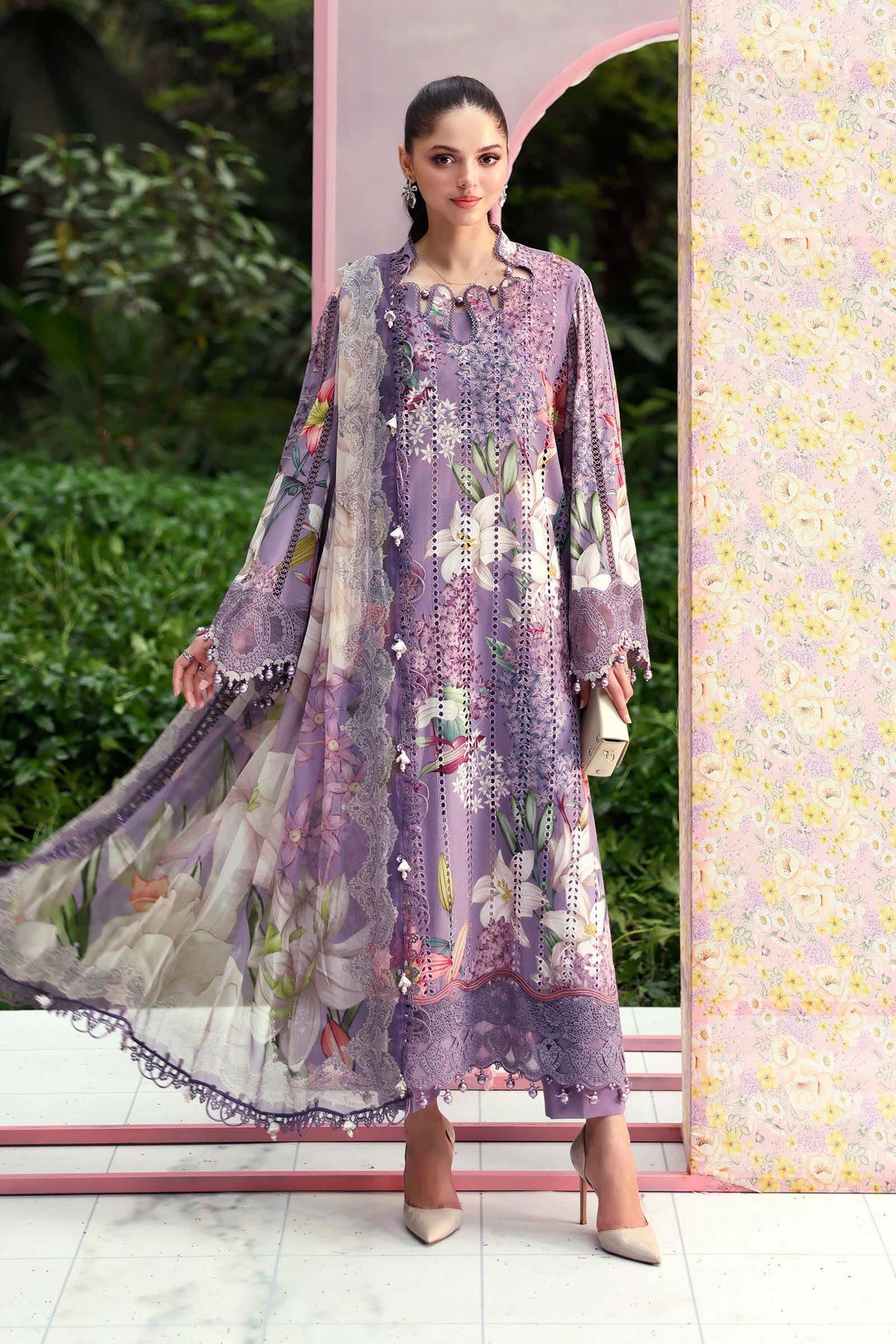 MARIA B PRINTS EID '26 - 06 B