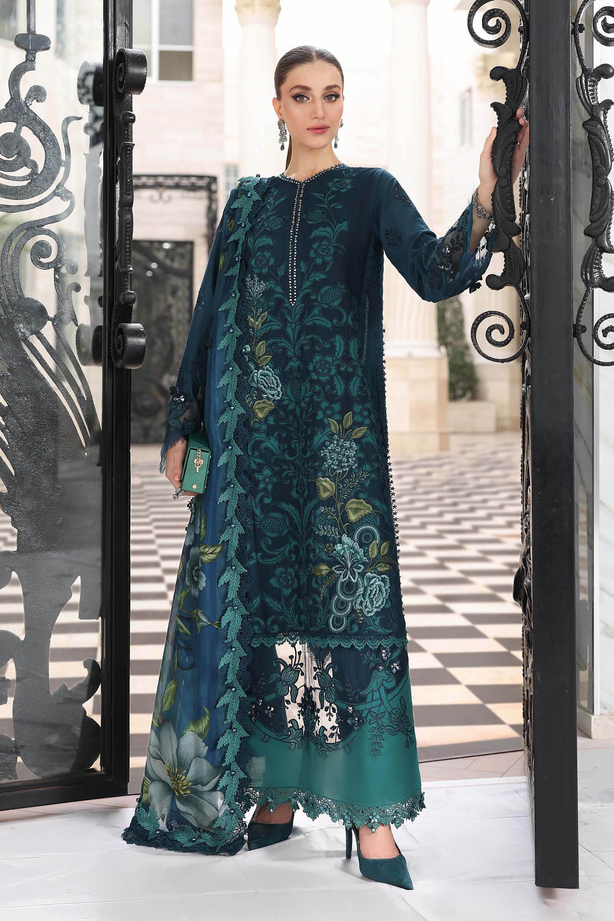 MARIA B EID LAWN '26 - 06