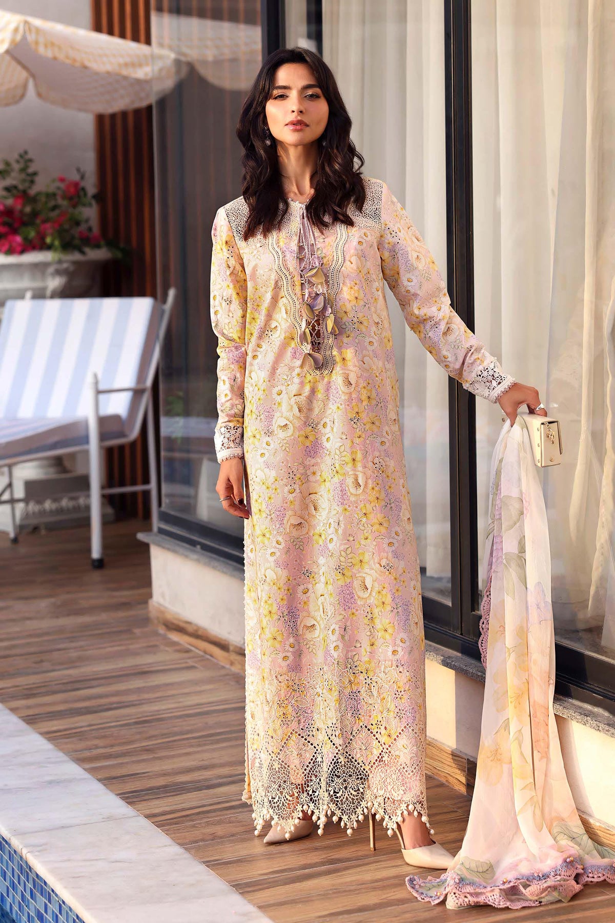 MARIA B PRINTS EID '26 - 07 B