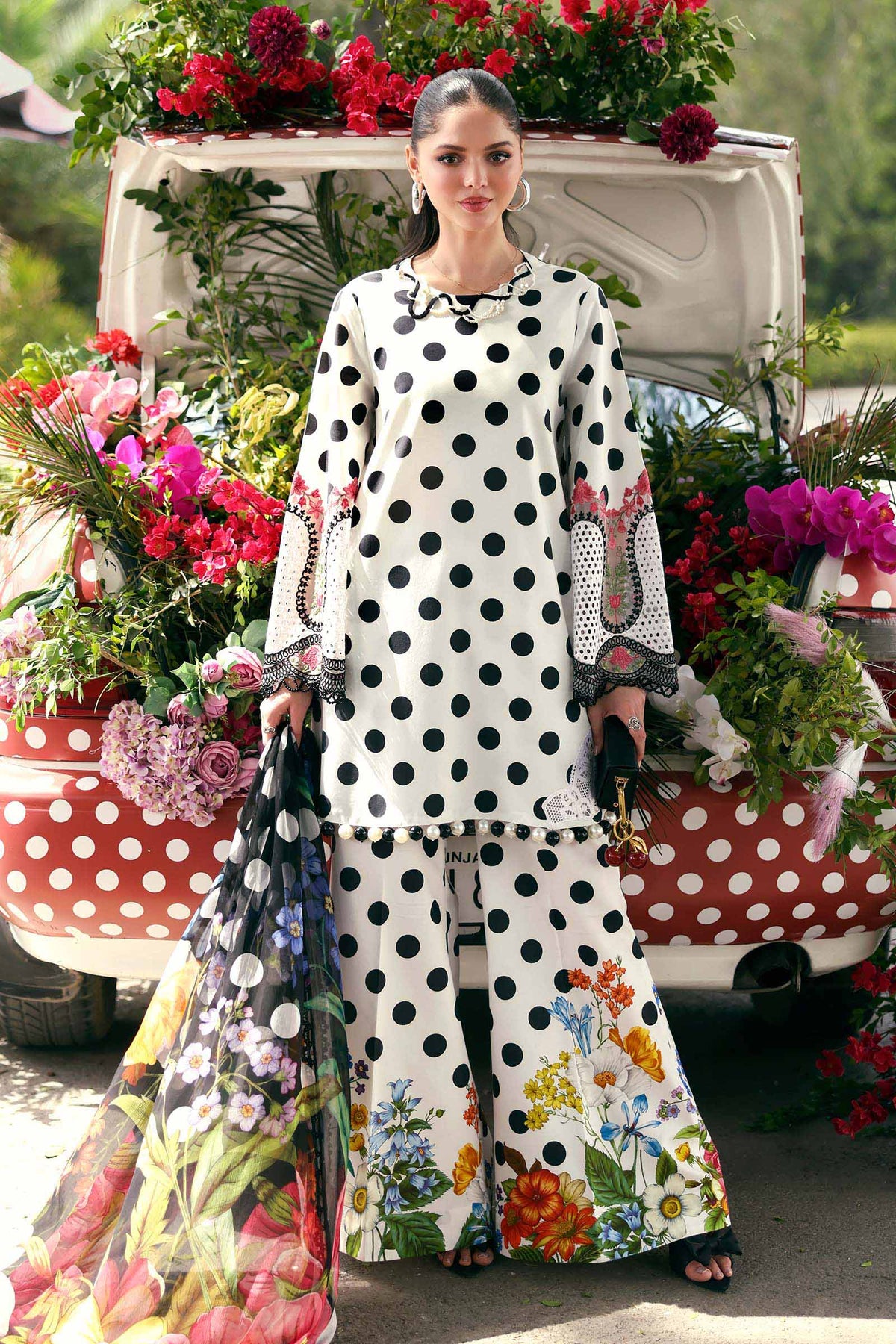 MARIA B PRINTS EID '26 - 08 A