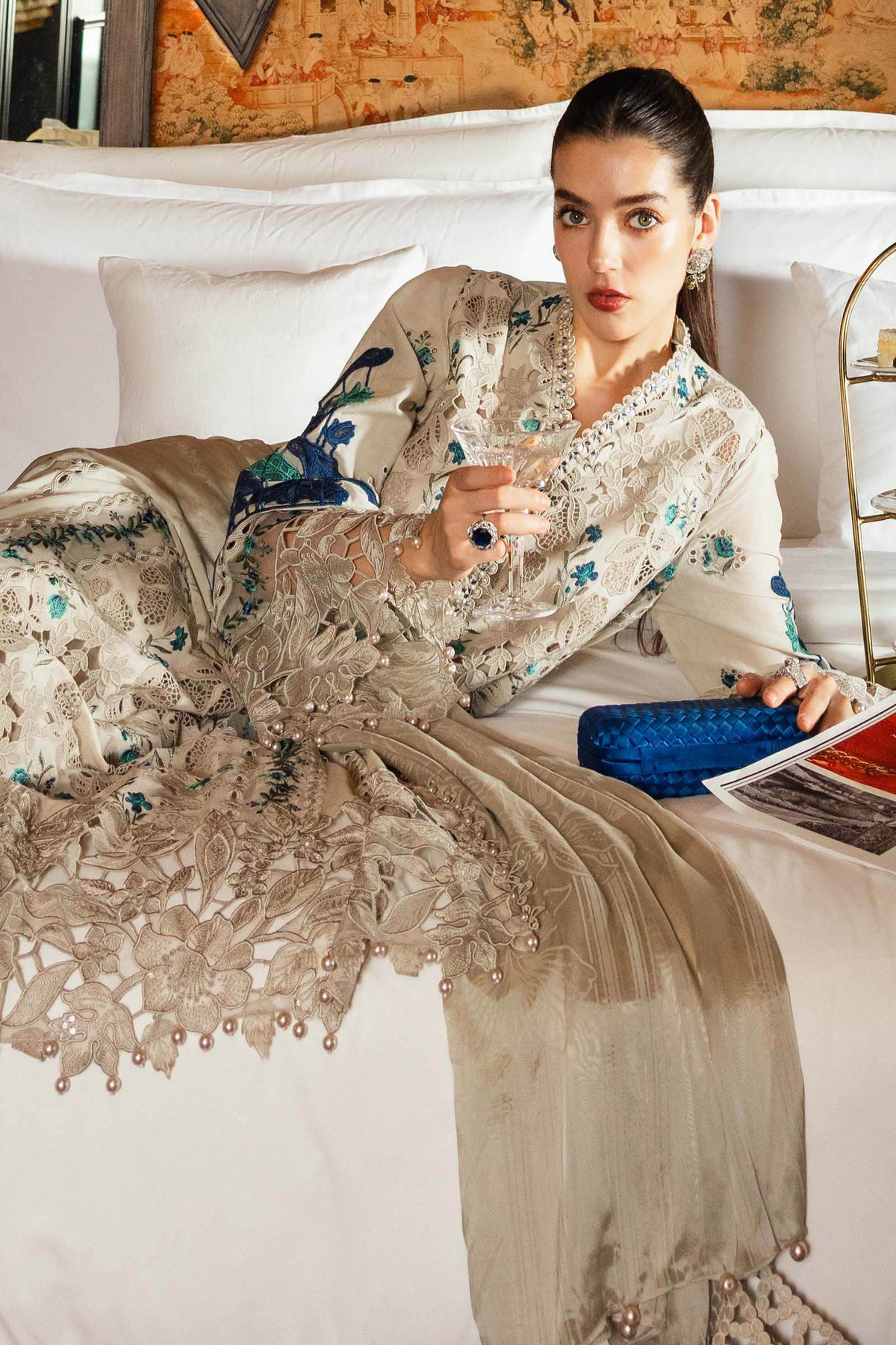 MARIA B EID LAWN '26 - 08 – Rajput Emporium
