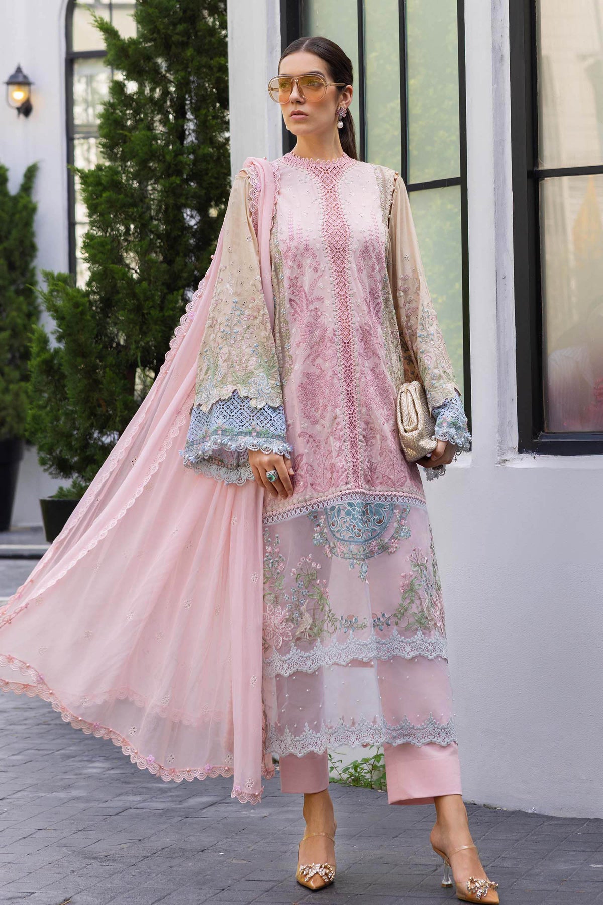 MARIA B EID LAWN '26 - 09