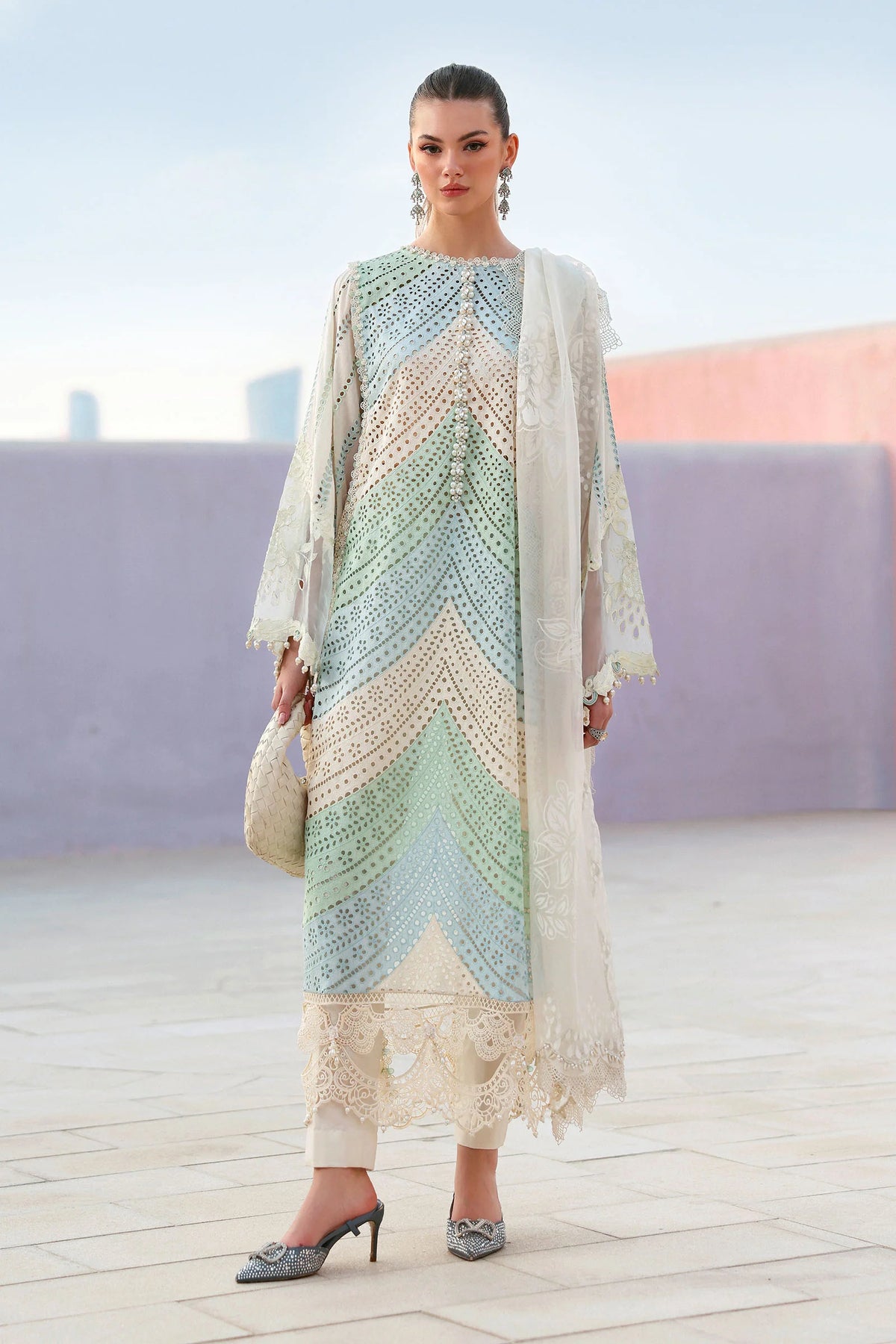 MARIA B EID LAWN '26 - 12 A