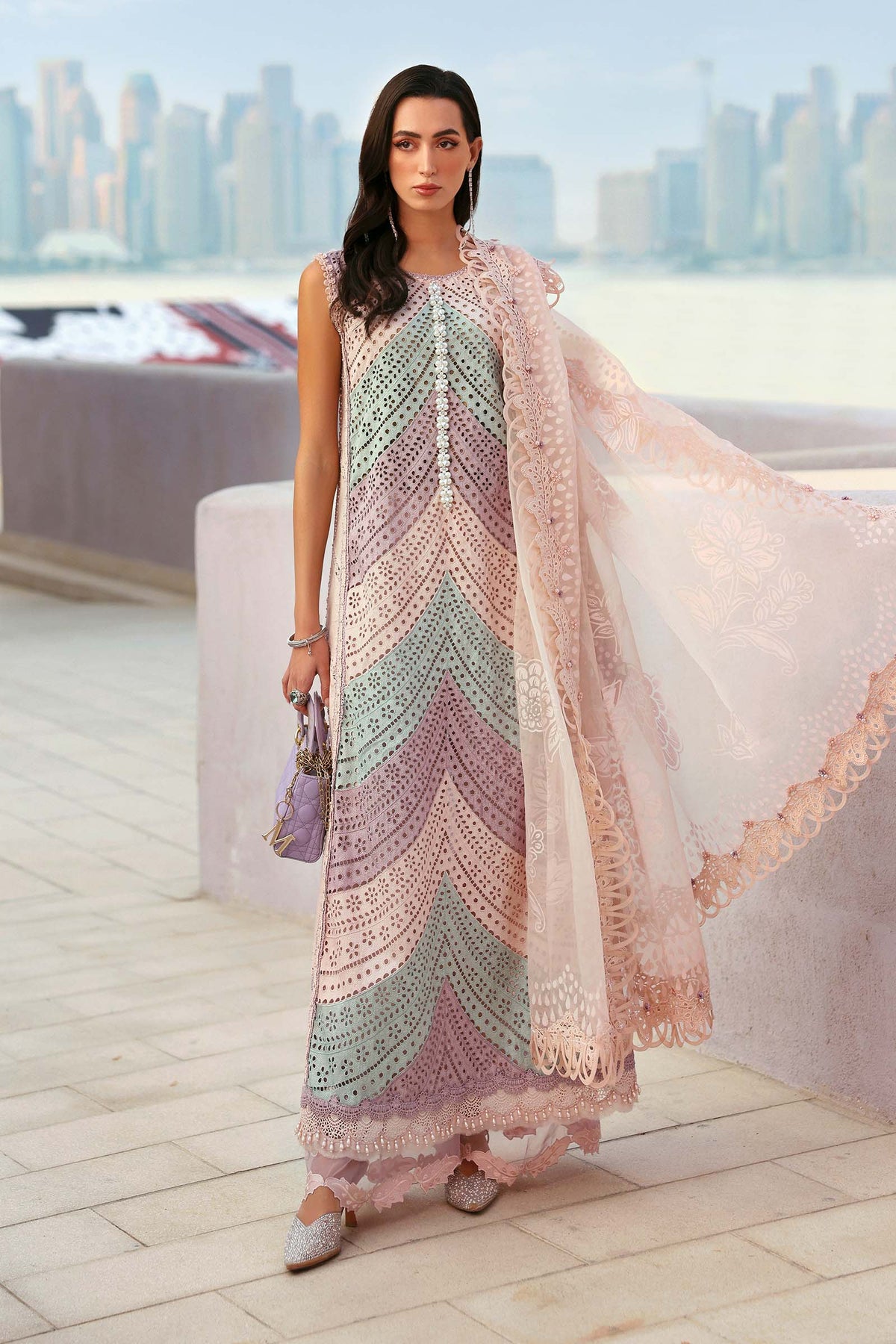 MARIA B EID LAWN '26 - 12 B