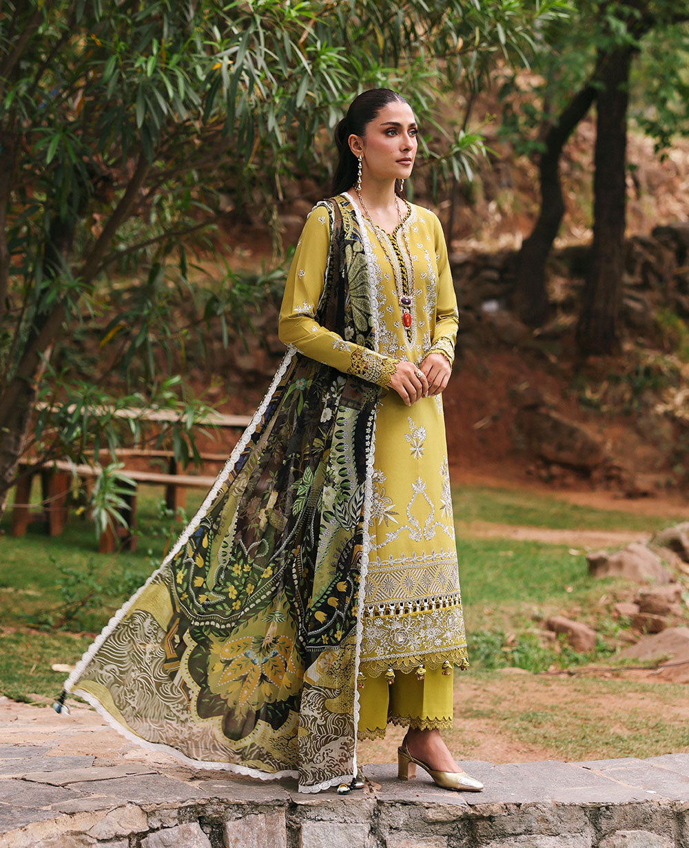 REPUBLIC LAWN '25 - 01 A