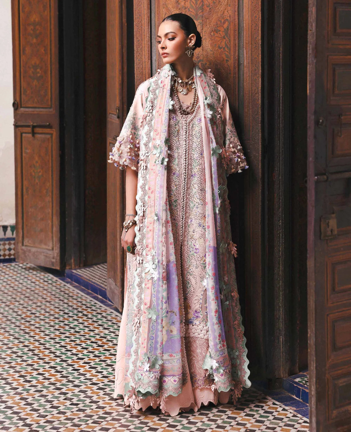 REPUBLIC LAWN '26 - 01 B