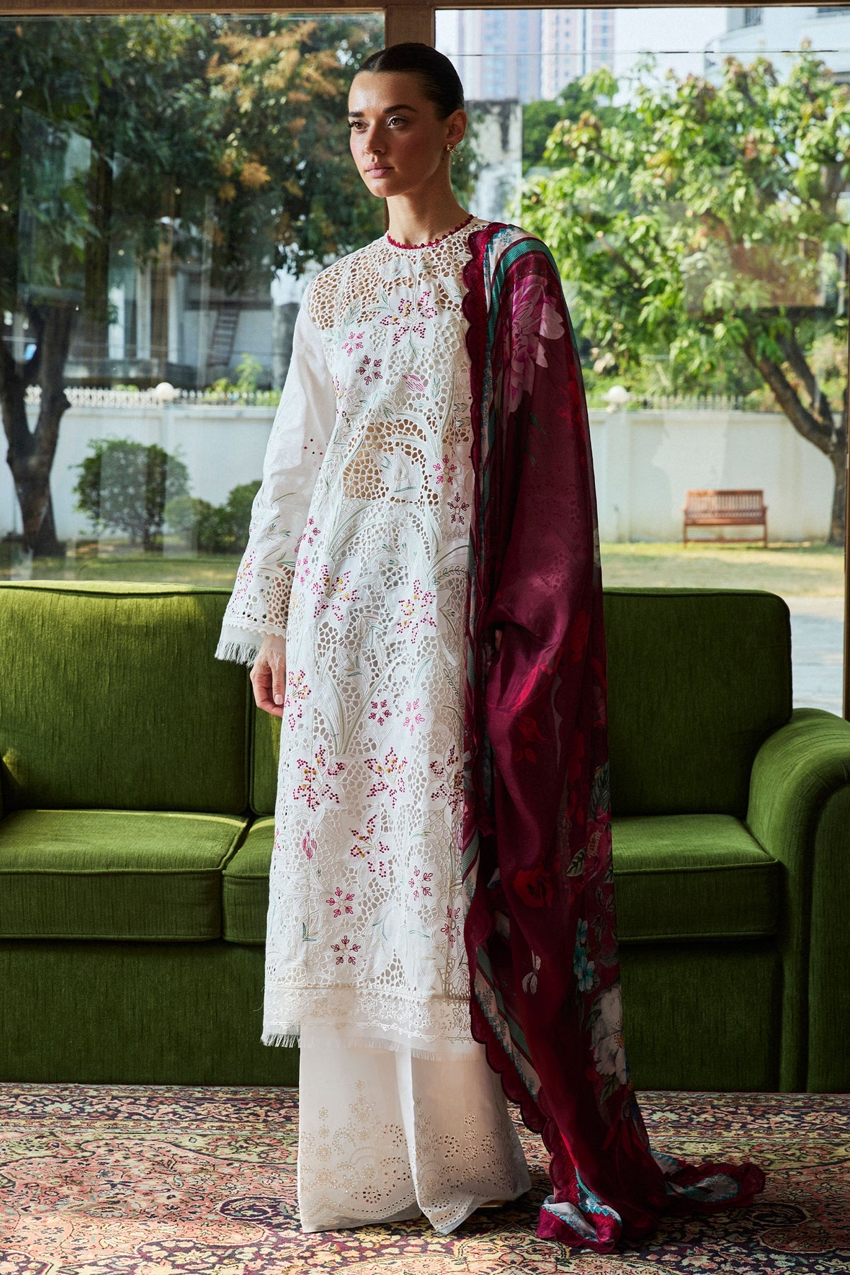 ZARA SHAHJAHAN SATORI '25 - 03 A