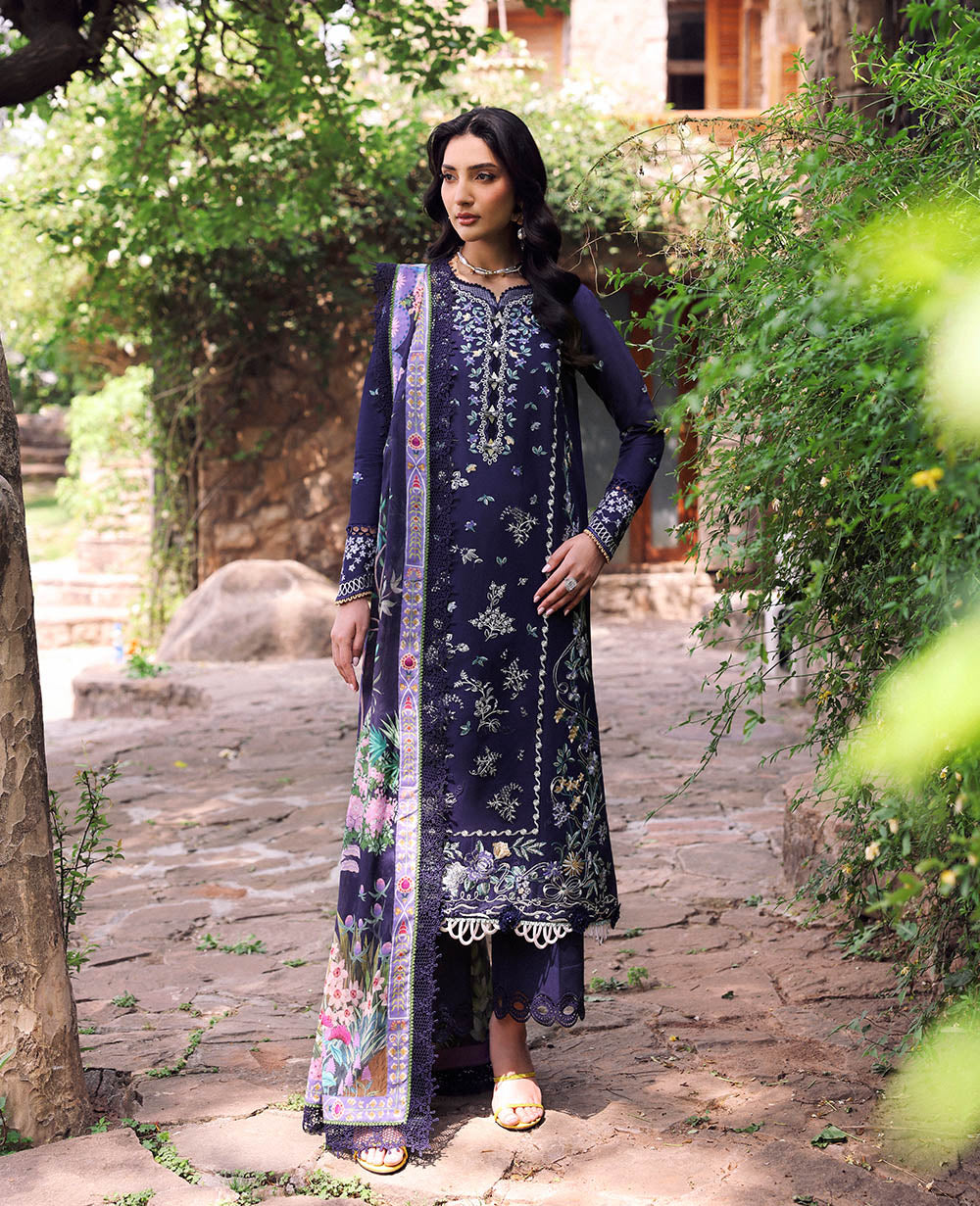 REPUBLIC LAWN '25 - 03 B