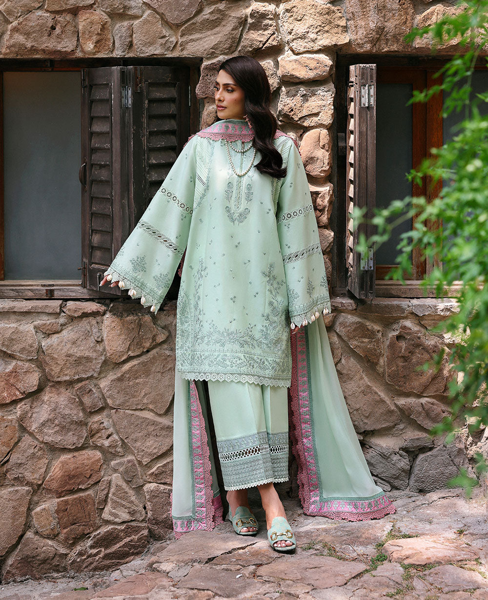 REPUBLIC LAWN '25 - 04 A