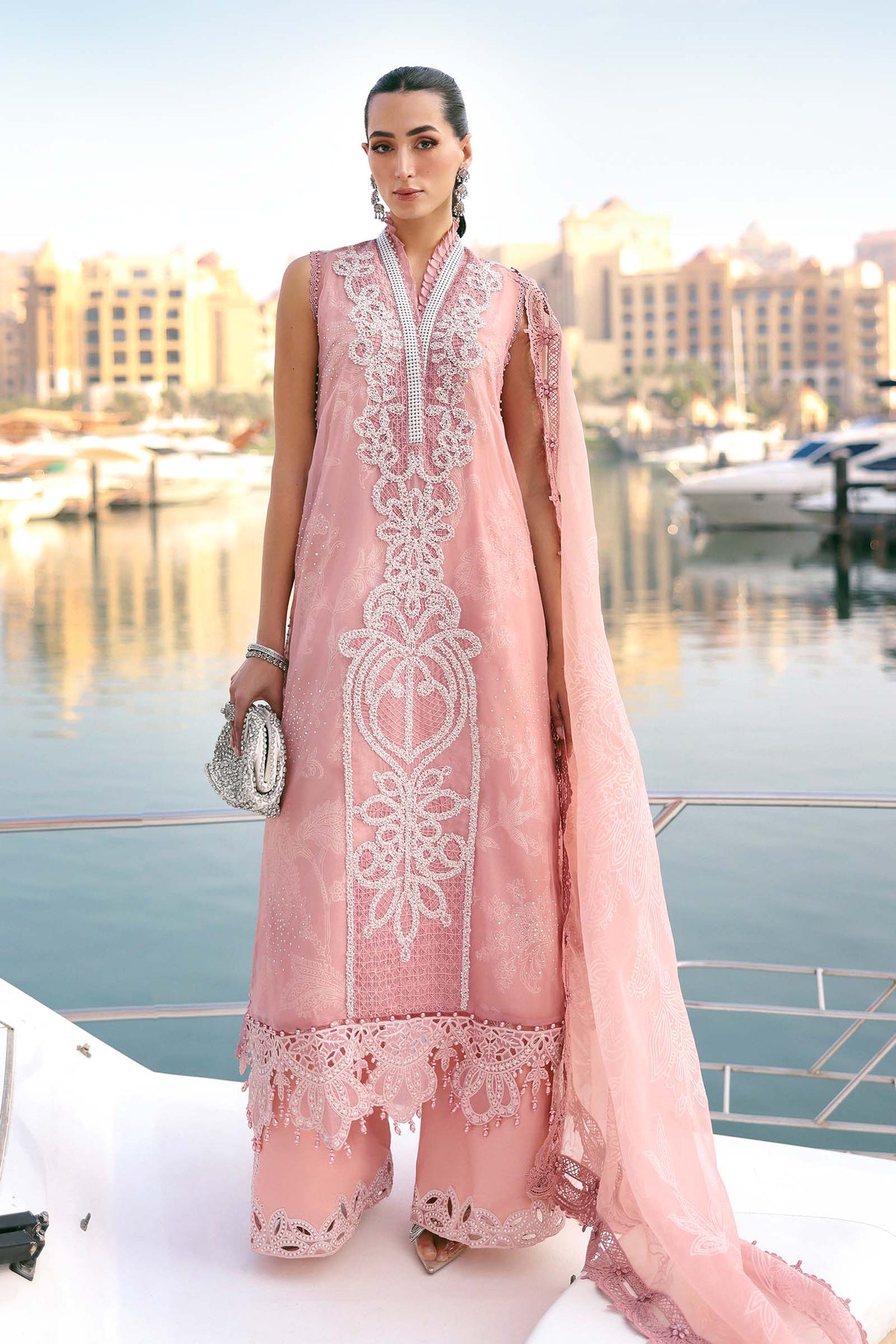 MARIA B EID LAWN '26 - 04 B