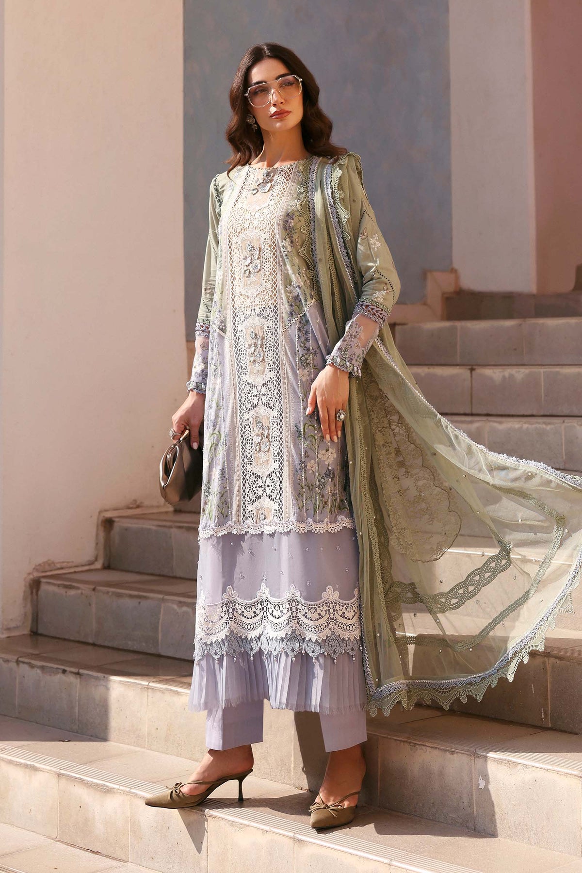 MARIA B EID LAWN '26 - 06 B