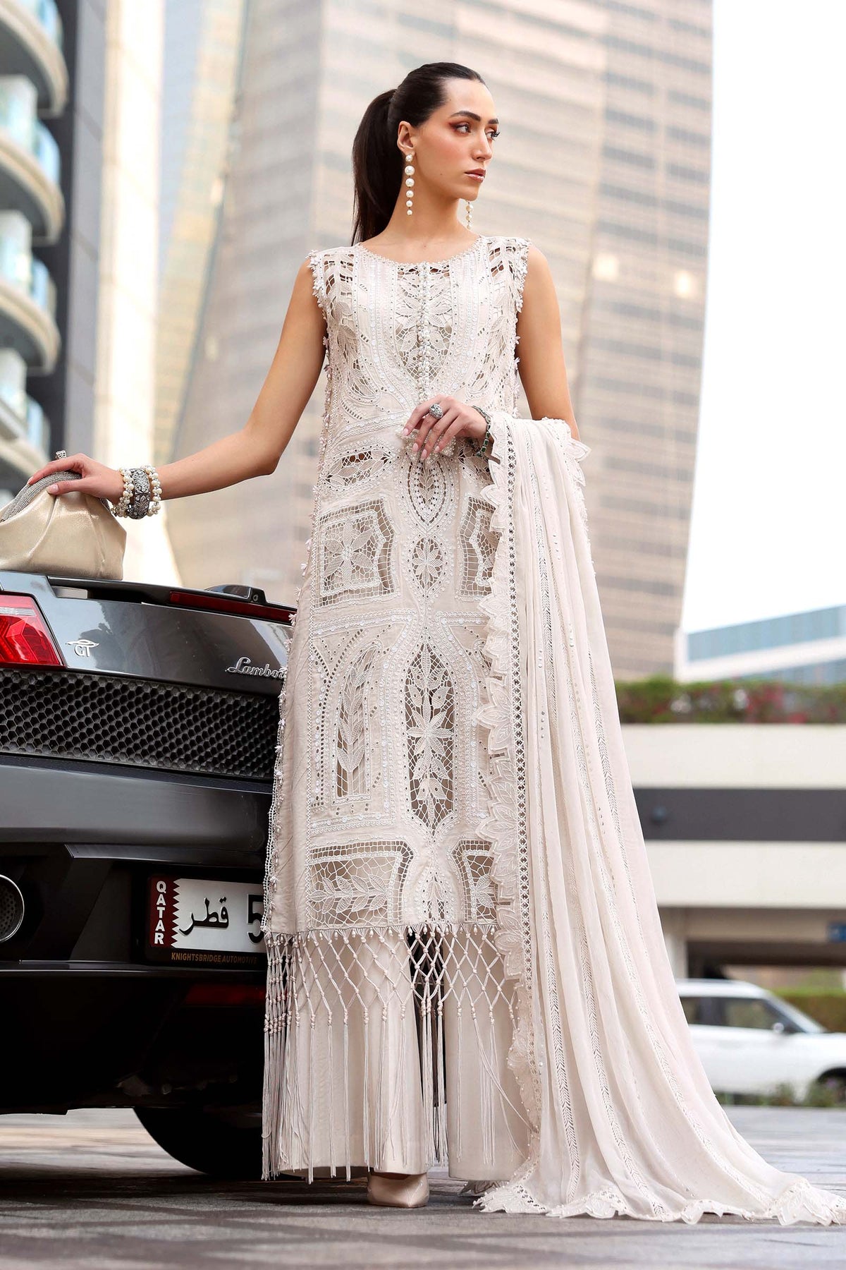 MARIA B EID LAWN '26 - 08 A