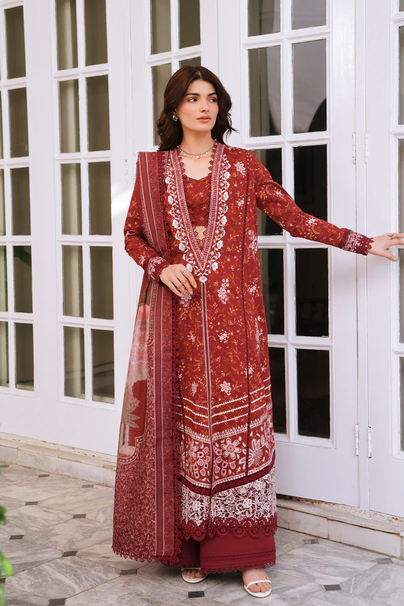 AFROZEH LAWN '26 - 04