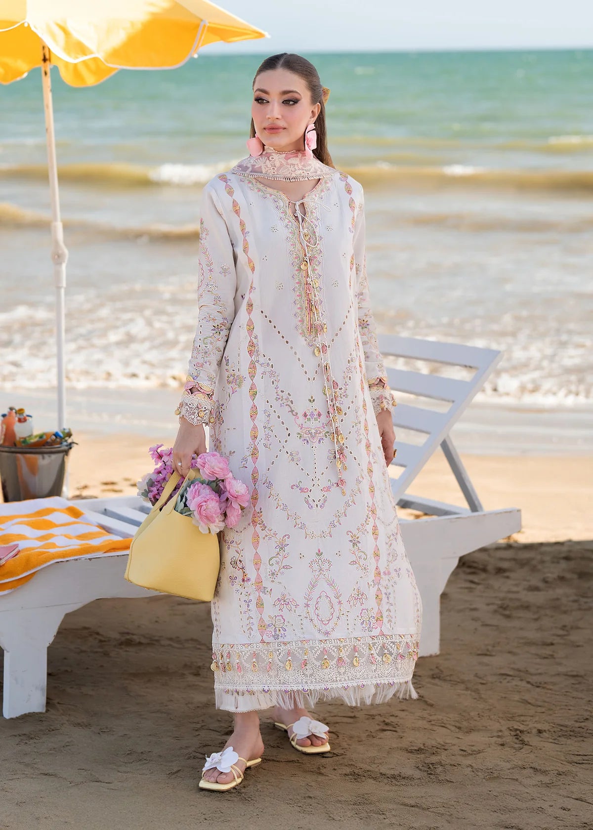 KANWAL MALIK LAWN '26 - LUNA