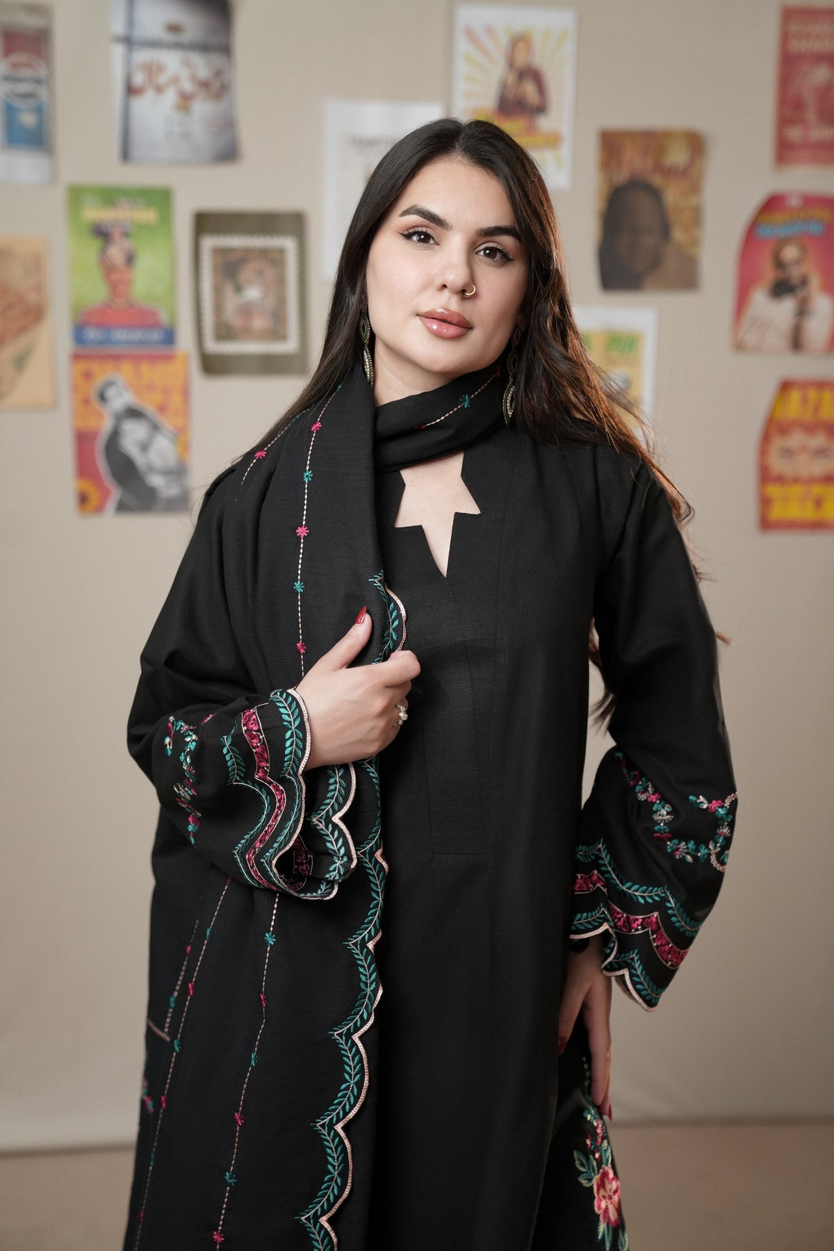 URGE PRET WINTER '26 - VIORA