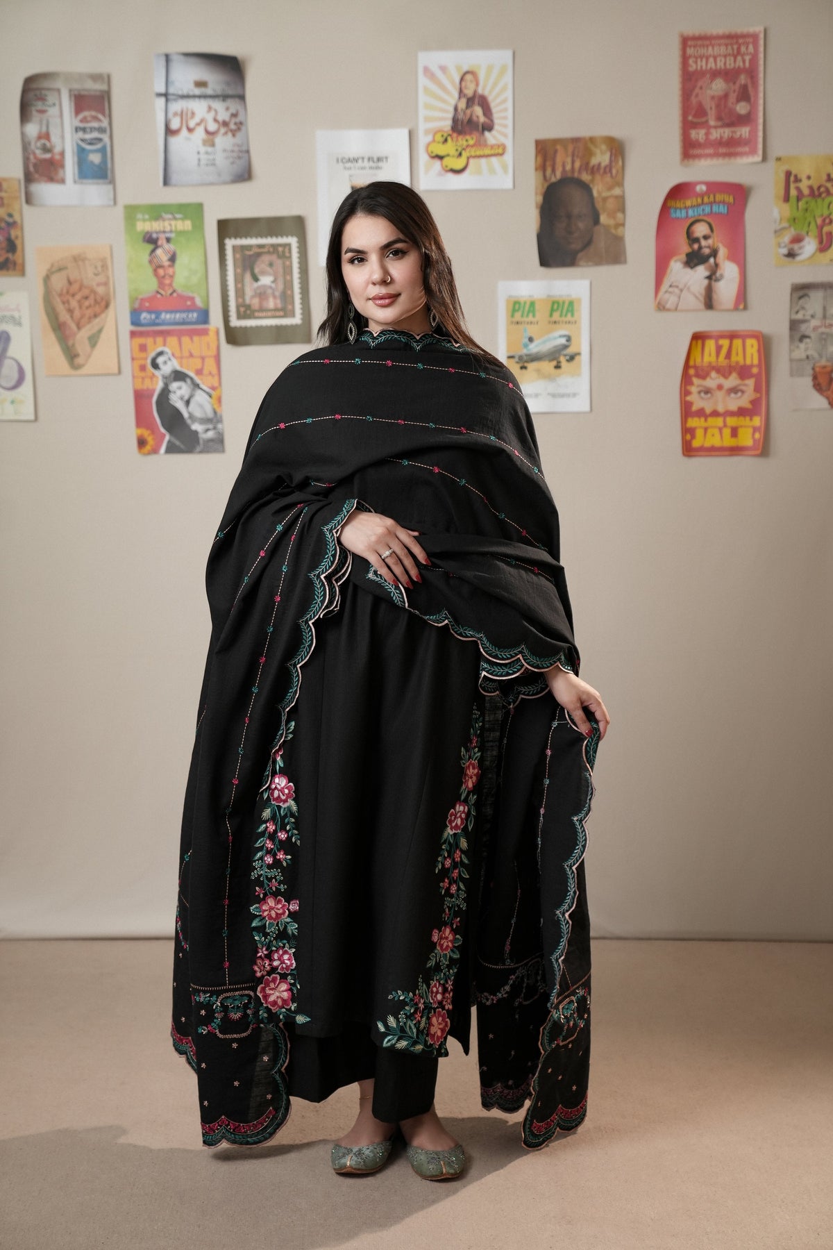 URGE PRET WINTER '26 - VIORA