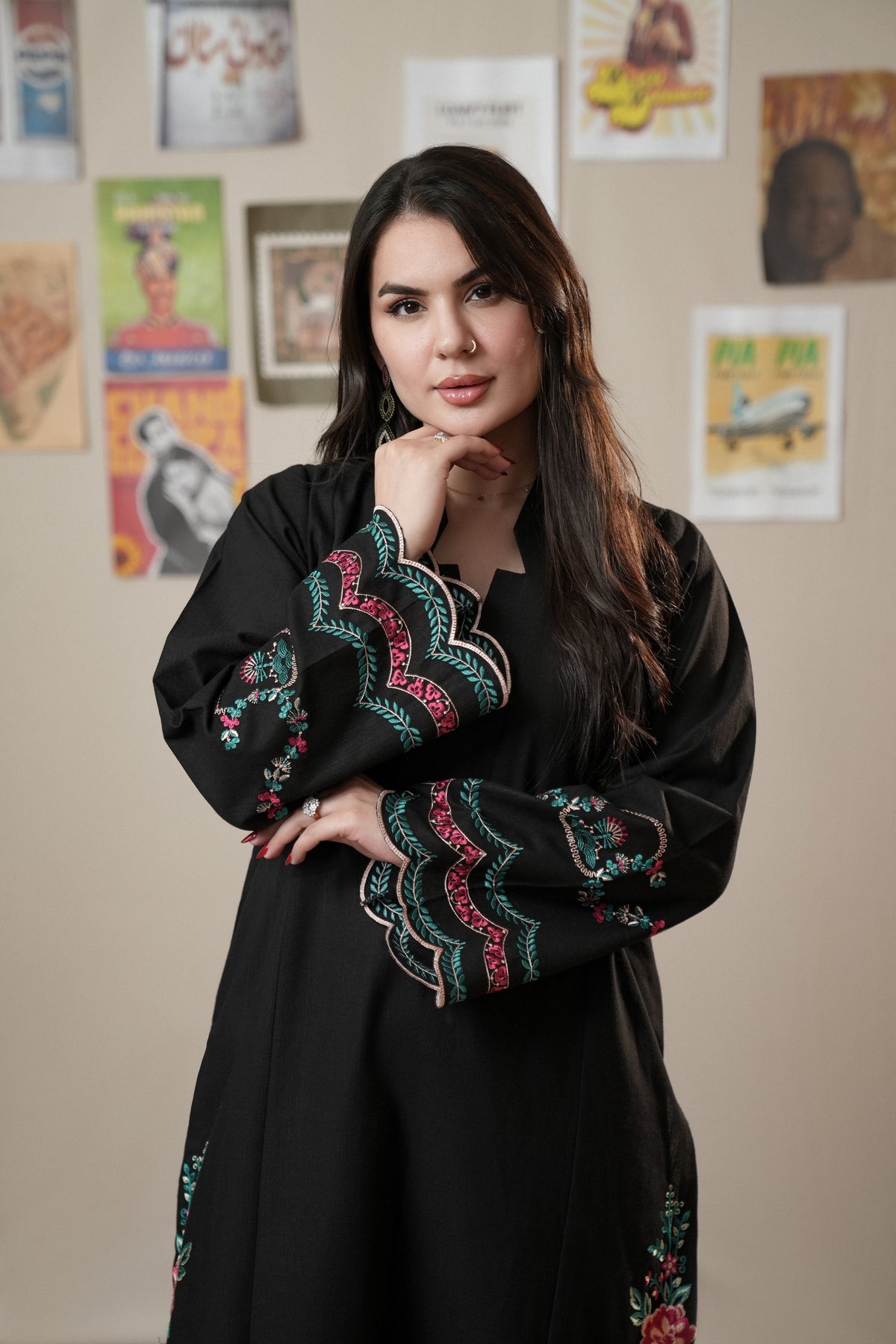 URGE PRET WINTER '26 - VIORA