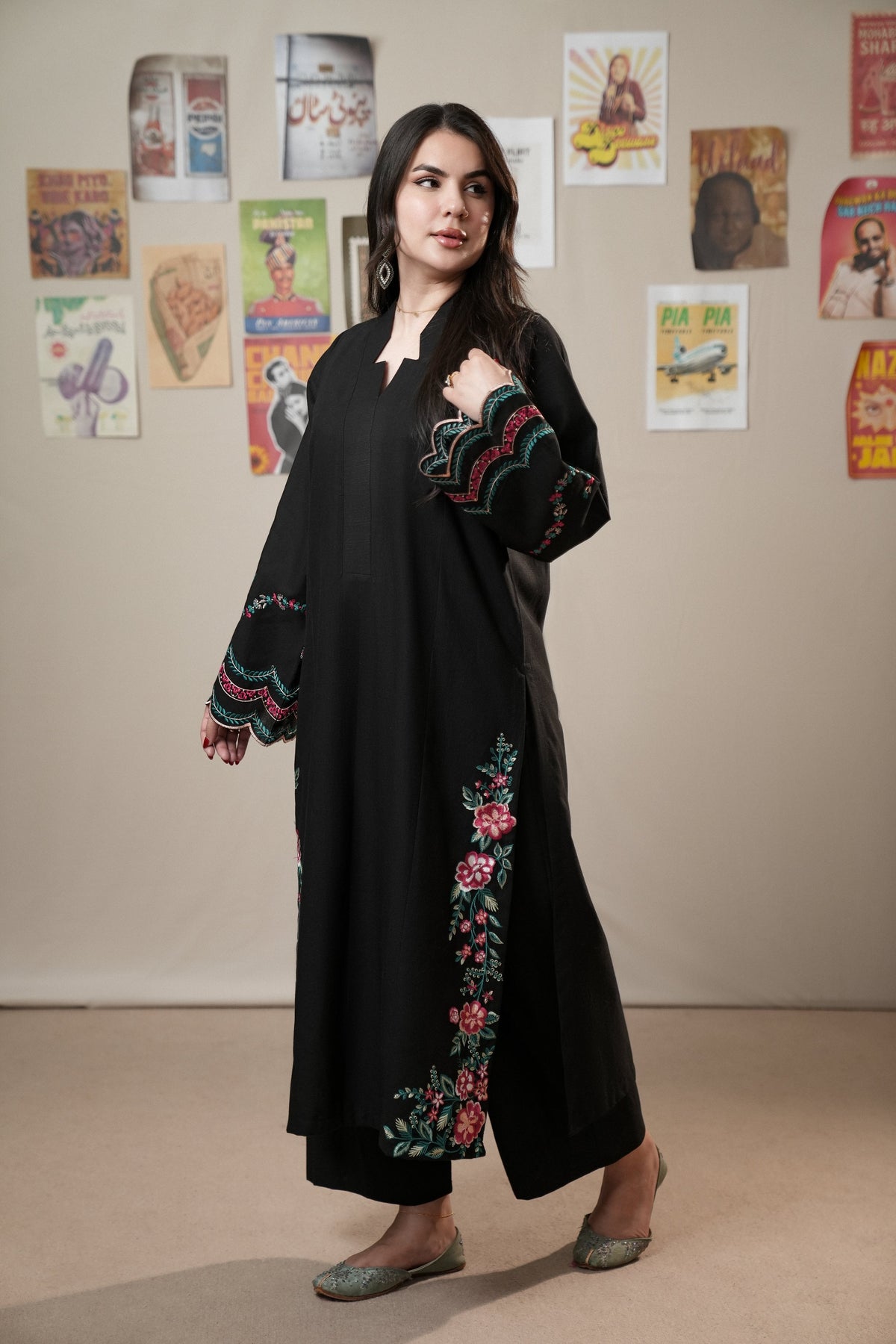 URGE PRET WINTER '26 - VIORA