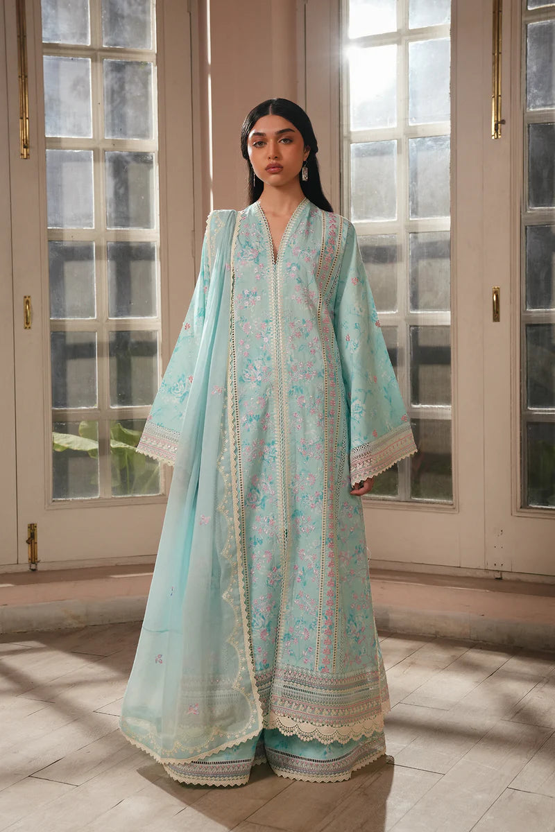 AFROZEH LAWN '26 - 08