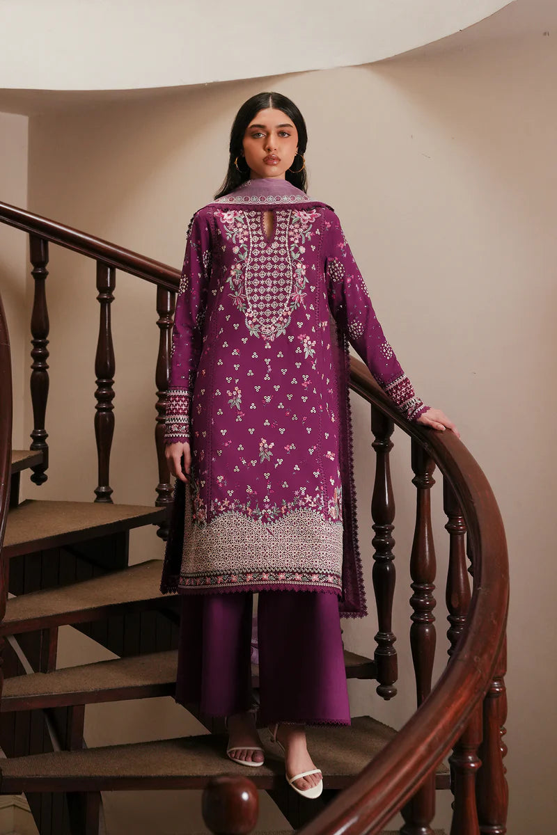 AFROZEH LAWN '26 - 03
