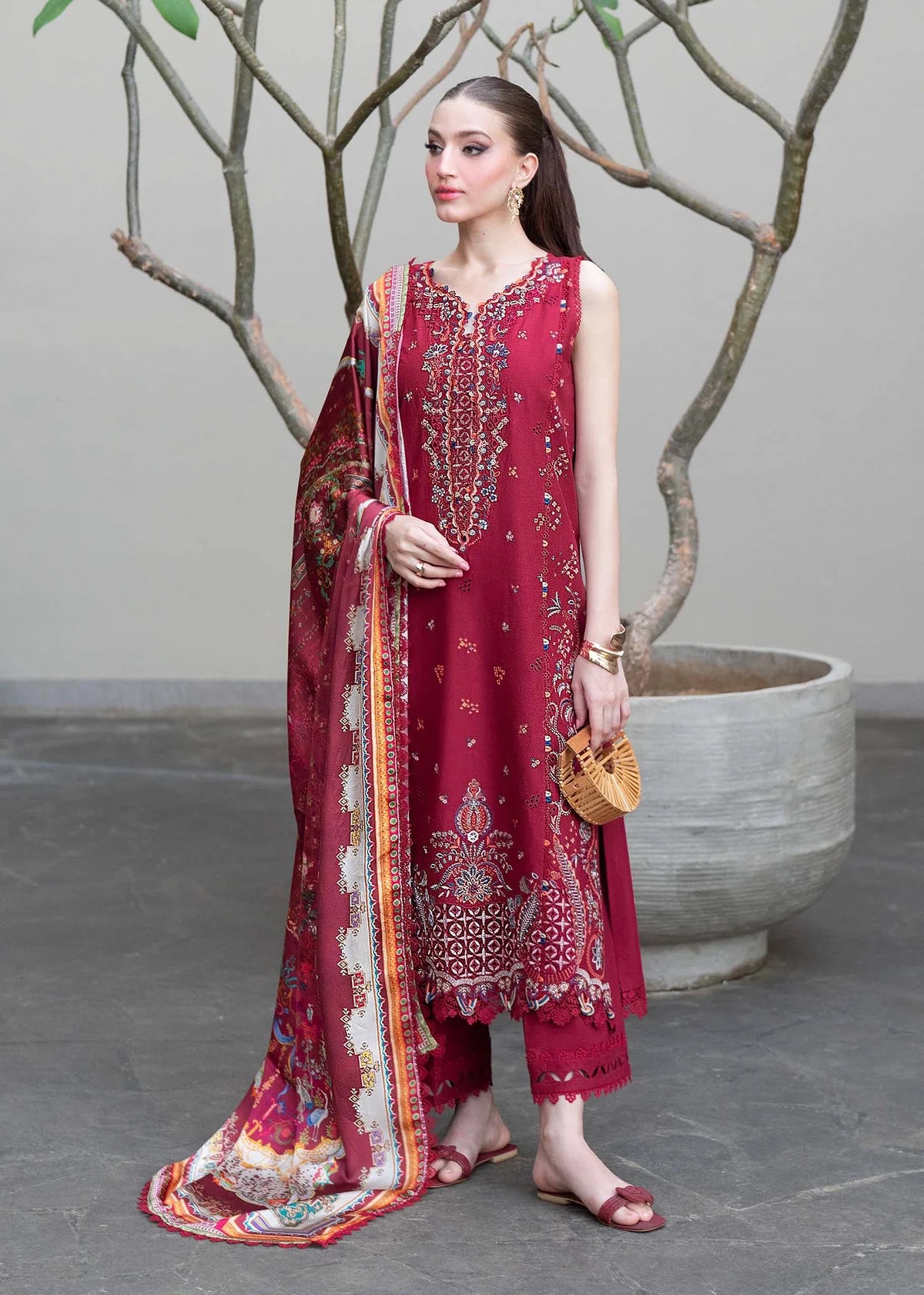 KANWAL MALIK LAWN '26 - AYANA