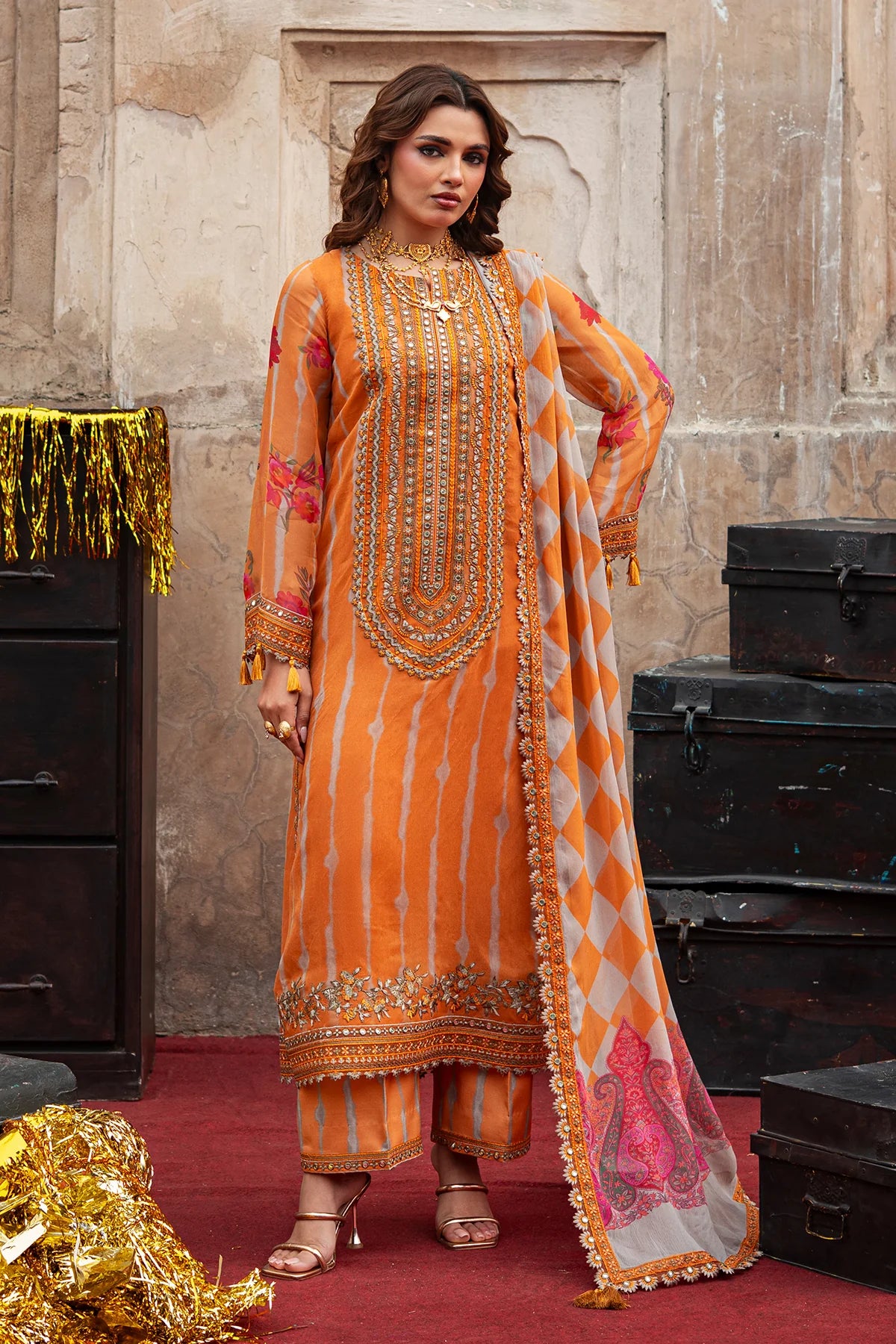 CHARIZMA VASAL '26 - 08