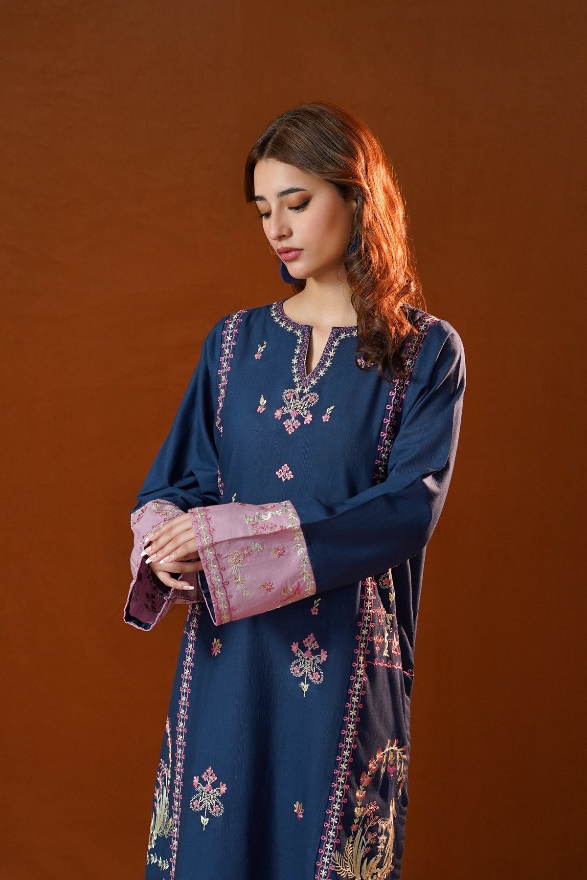 URGE PRET WINTER '26 - DURKHANA