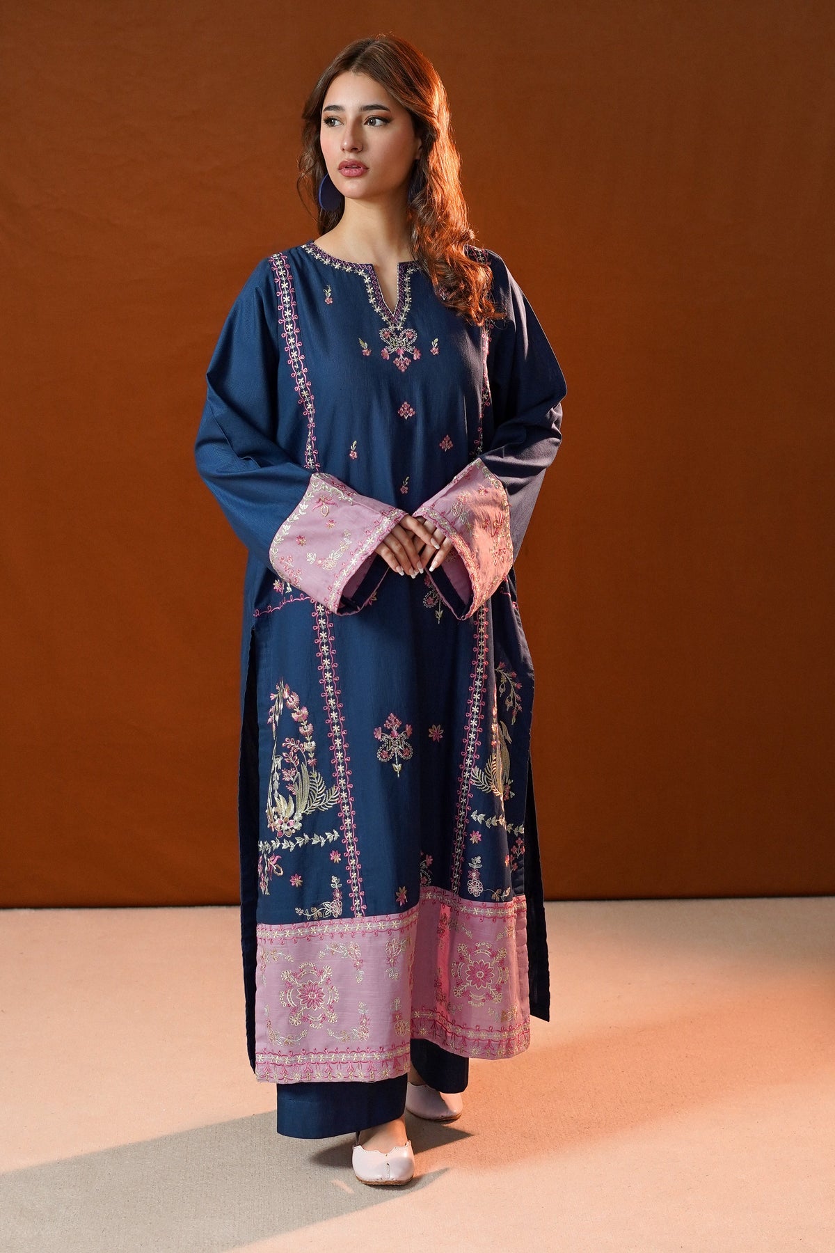 URGE PRET WINTER '26 - DURKHANA