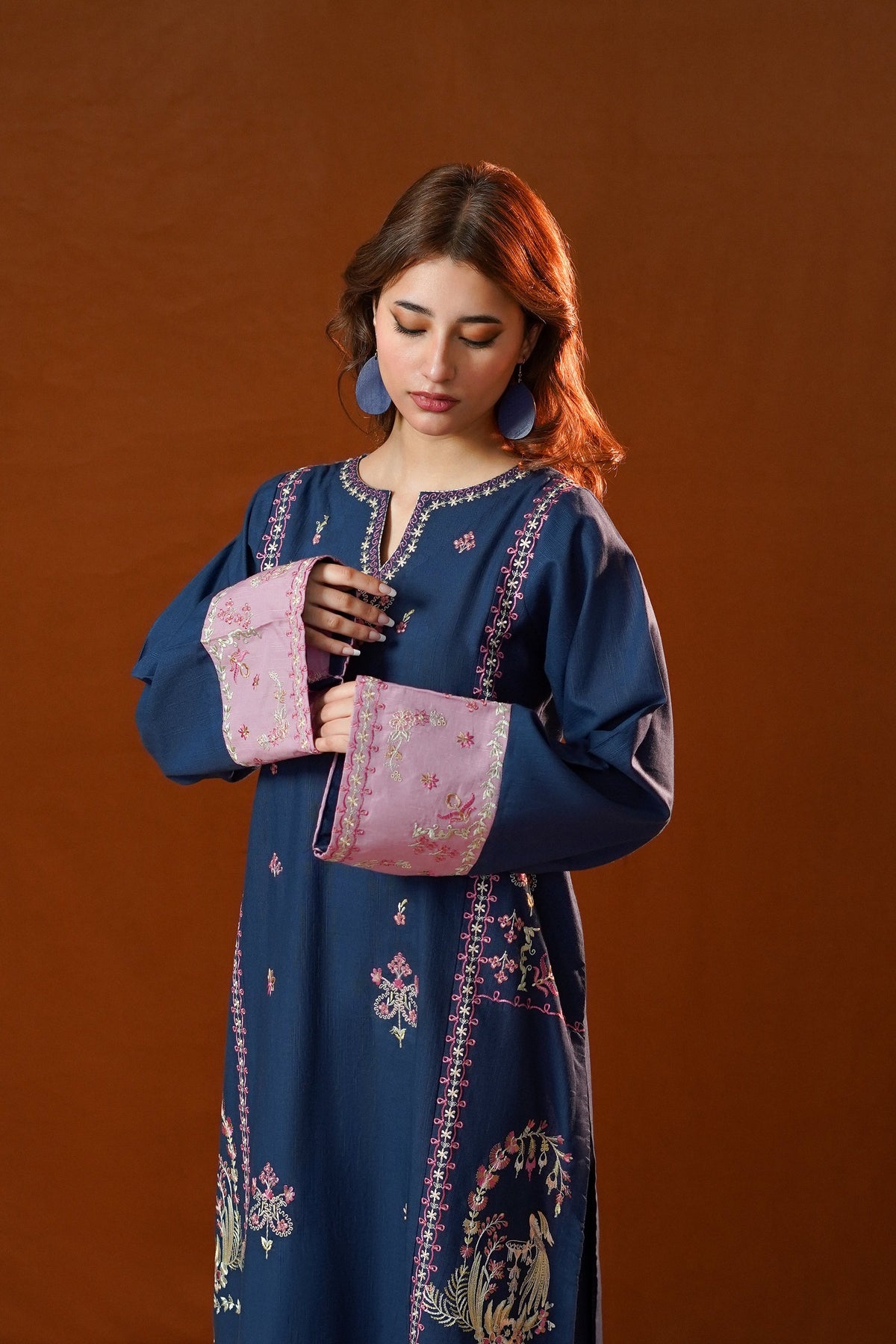 URGE PRET WINTER '26 - DURKHANA