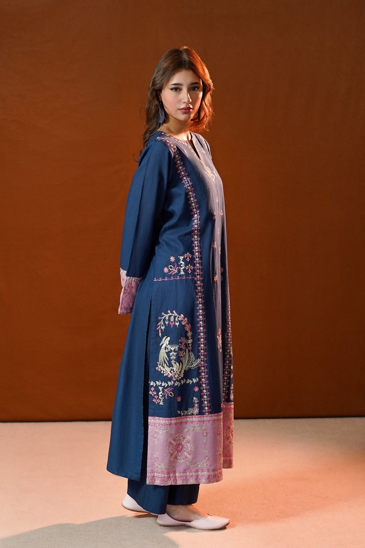 URGE PRET WINTER '26 - DURKHANA