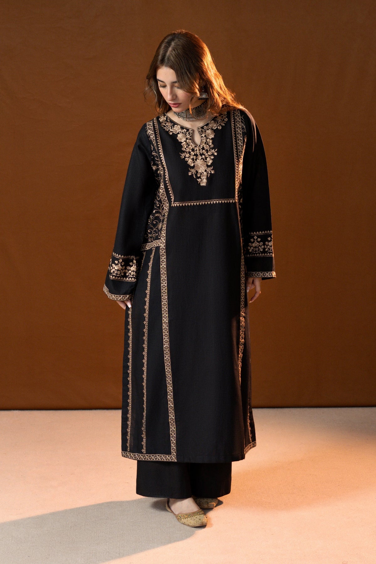 URGE PRET WINTER '26 - SLEEKA