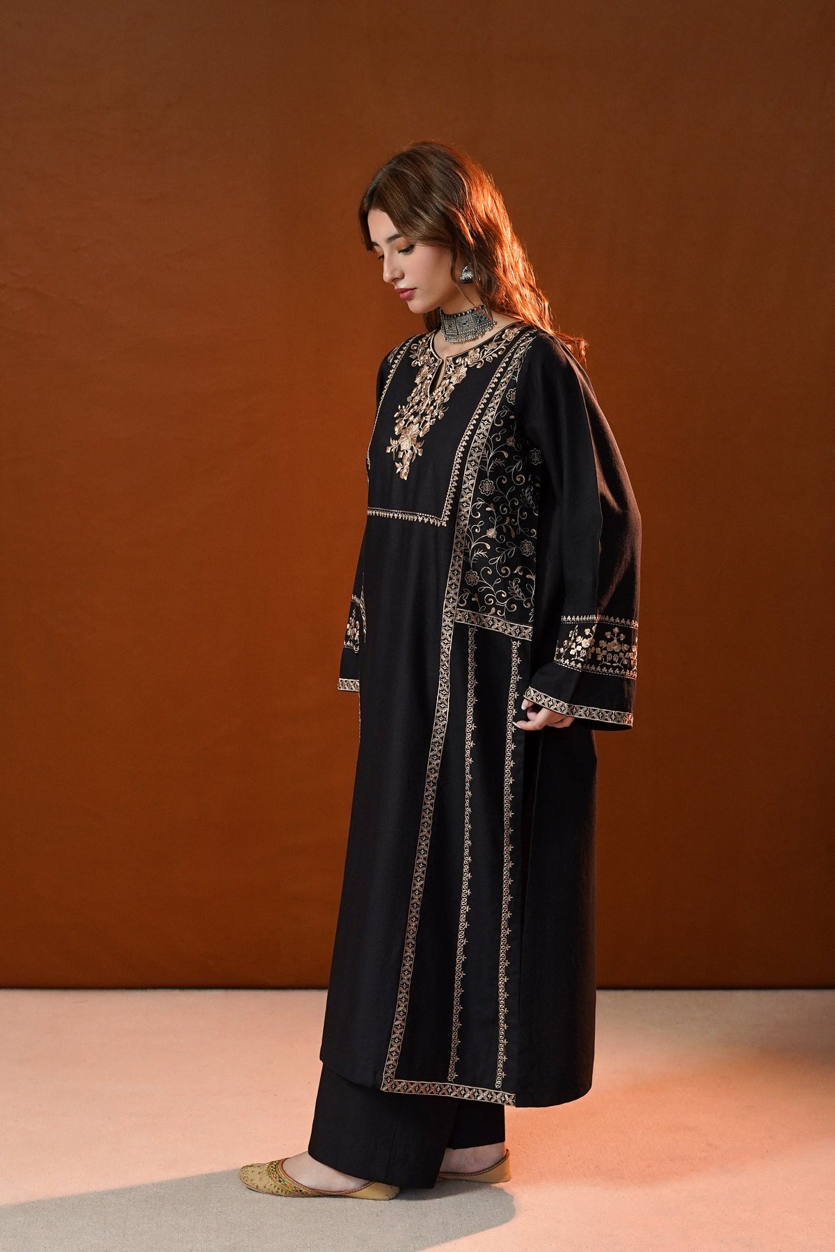 URGE PRET WINTER '26 - SLEEKA