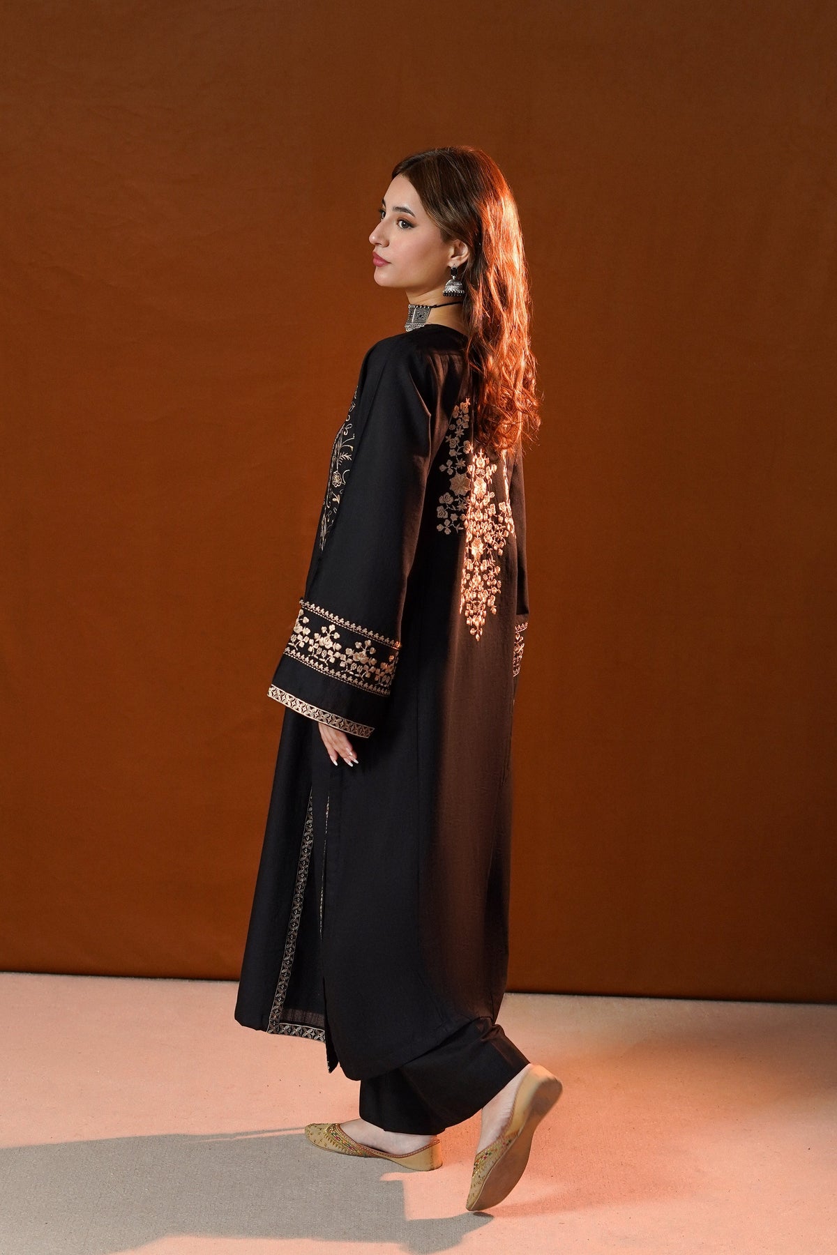 URGE PRET WINTER '26 - SLEEKA