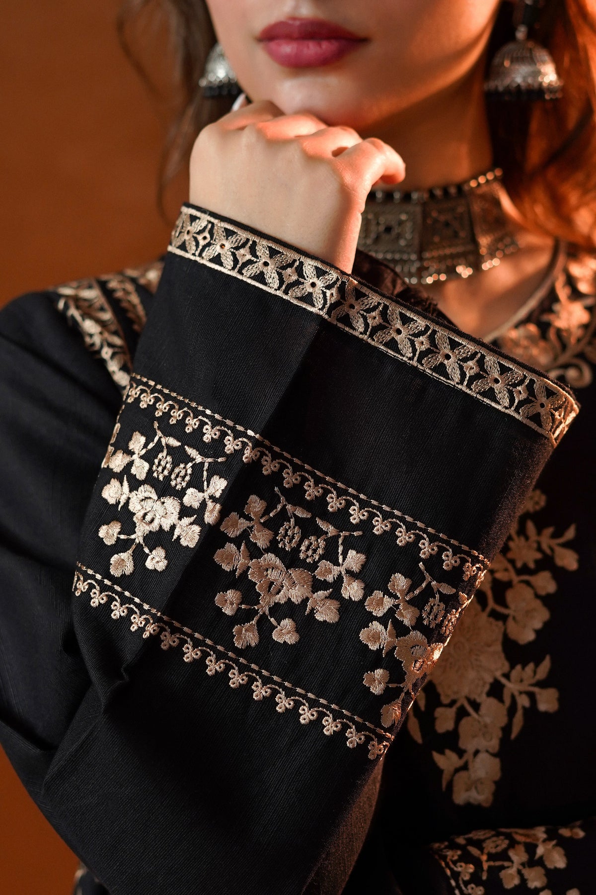 URGE PRET WINTER '26 - SLEEKA