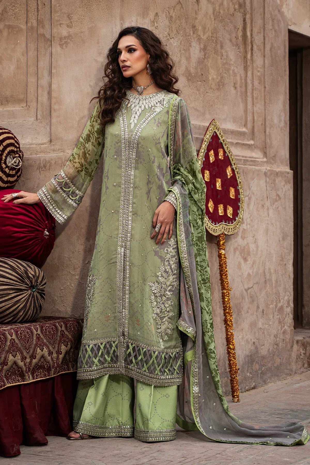 CHARIZMA VASAL '26 - 06