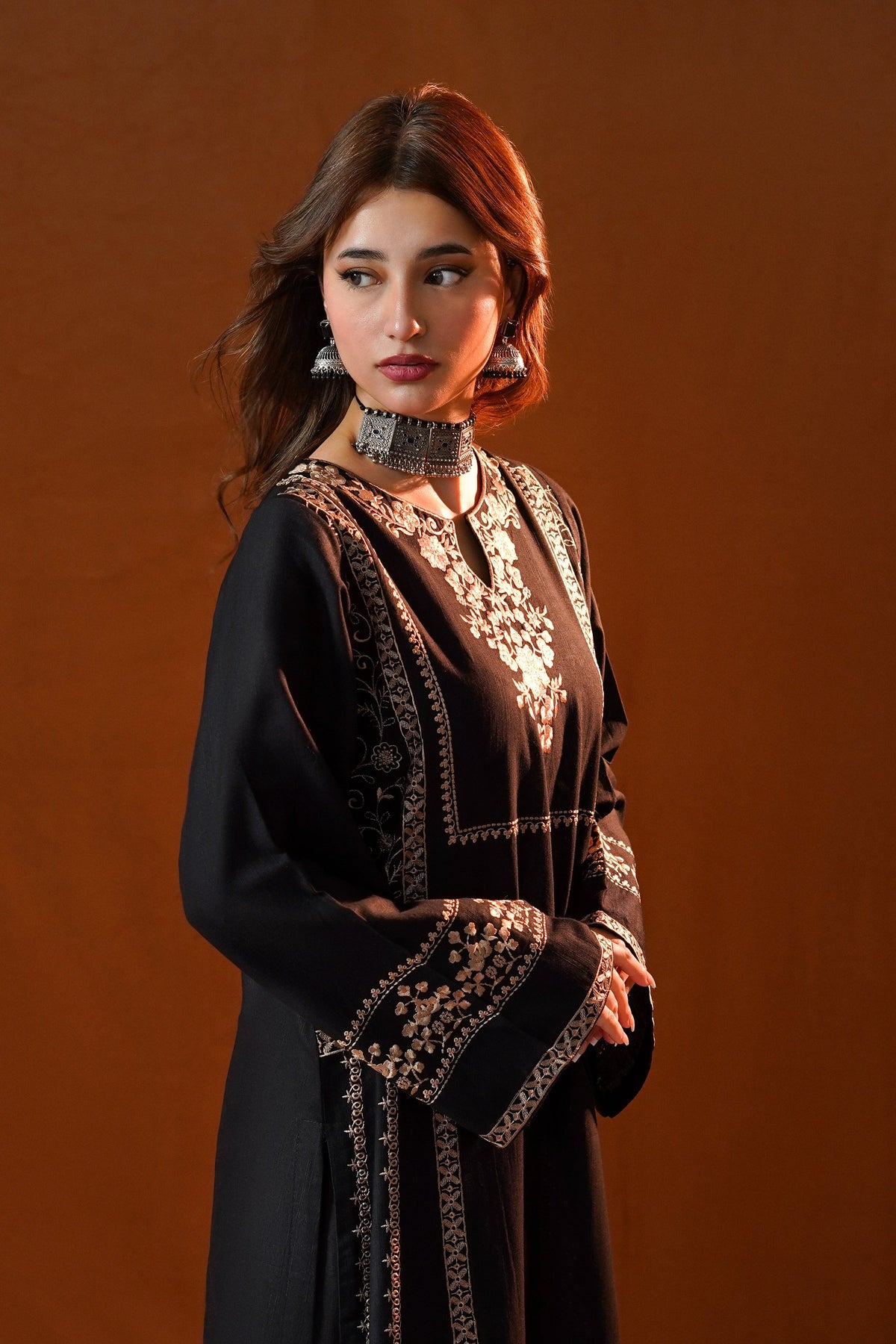 URGE PRET WINTER '26 - SLEEKA