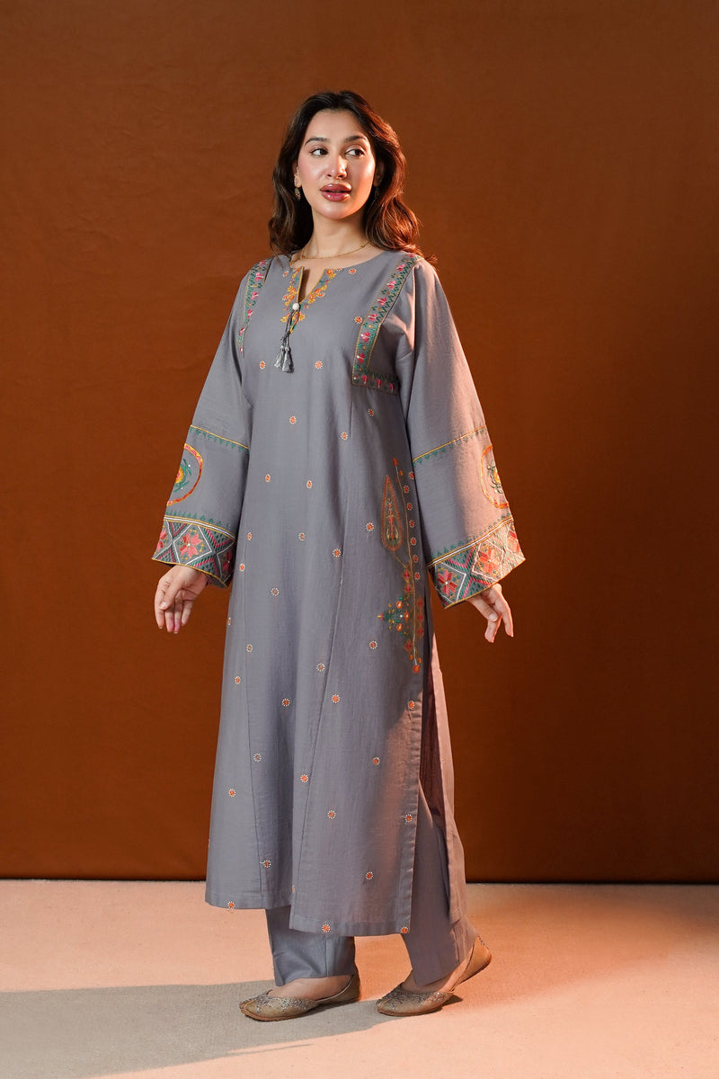 URGE PRET WINTER '26 - ZUFASH