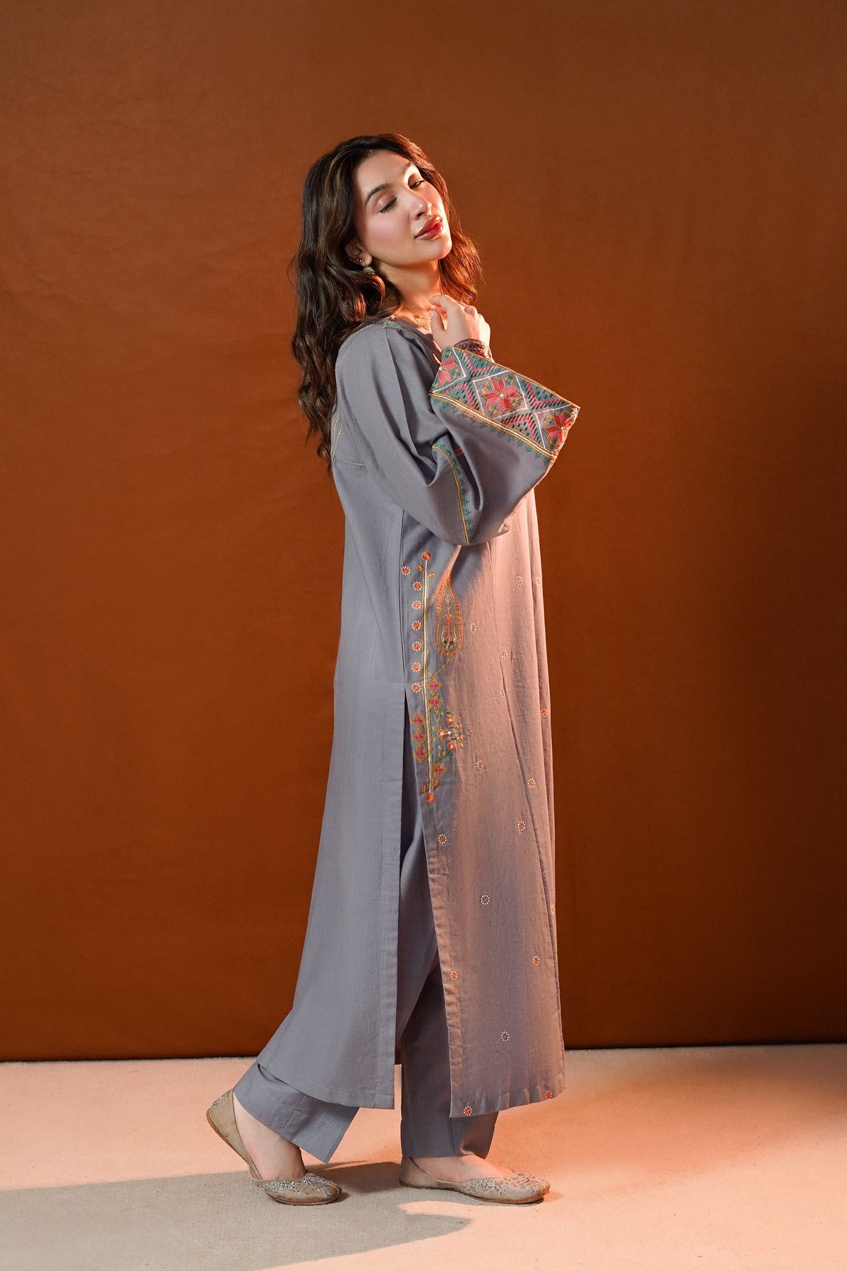 URGE PRET WINTER '26 - ZUFASH