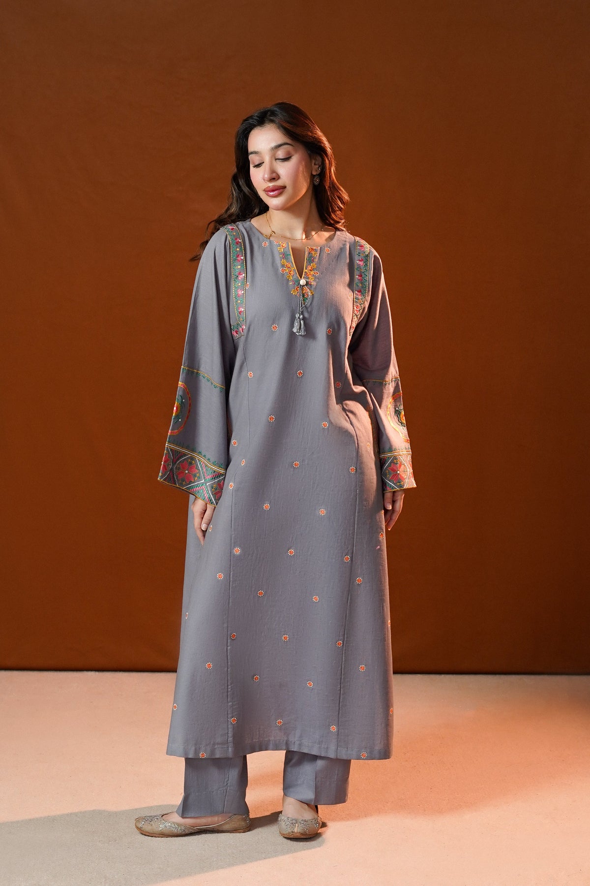 URGE PRET WINTER '26 - ZUFASH
