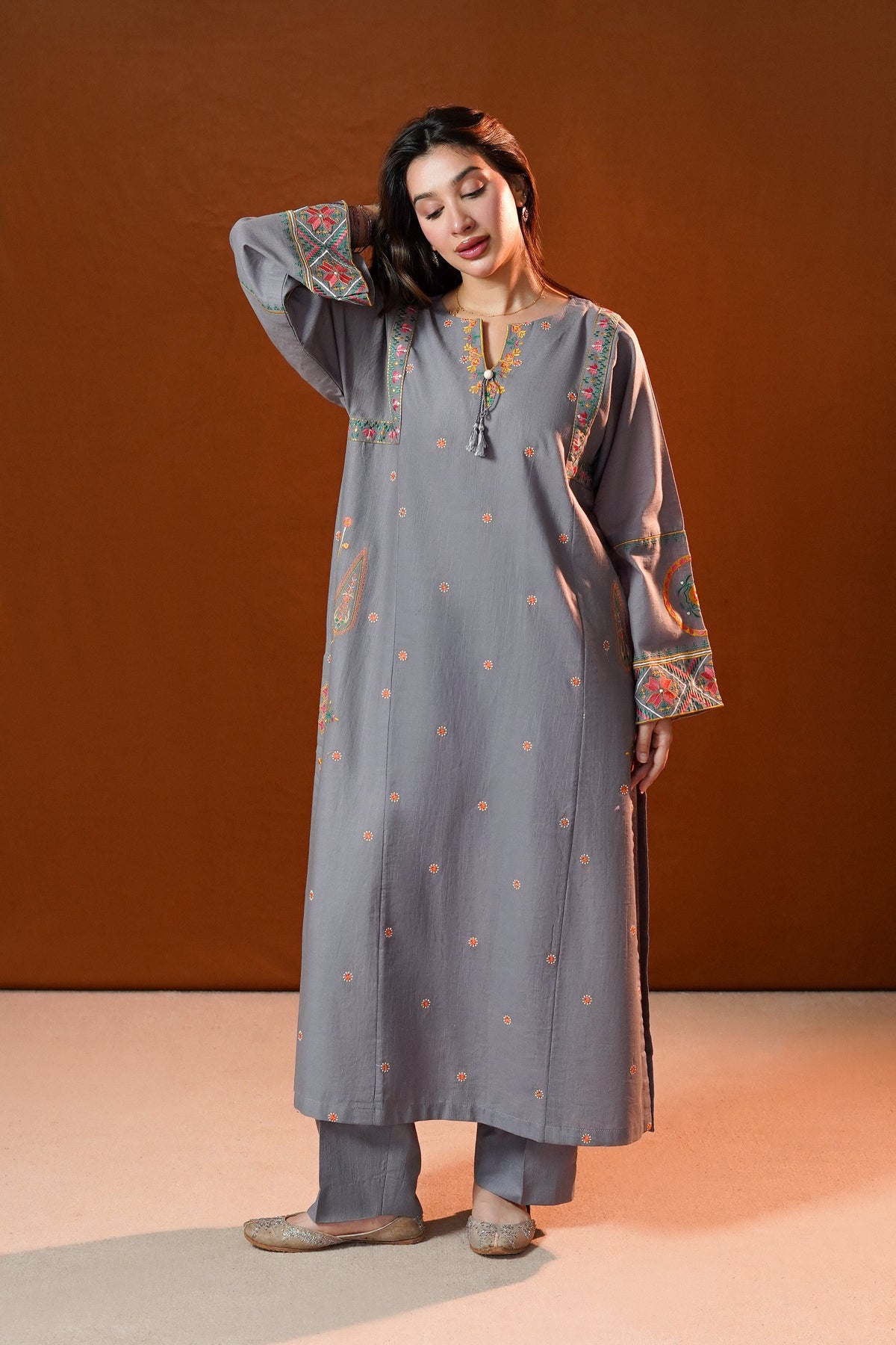 URGE PRET WINTER '26 - ZUFASH