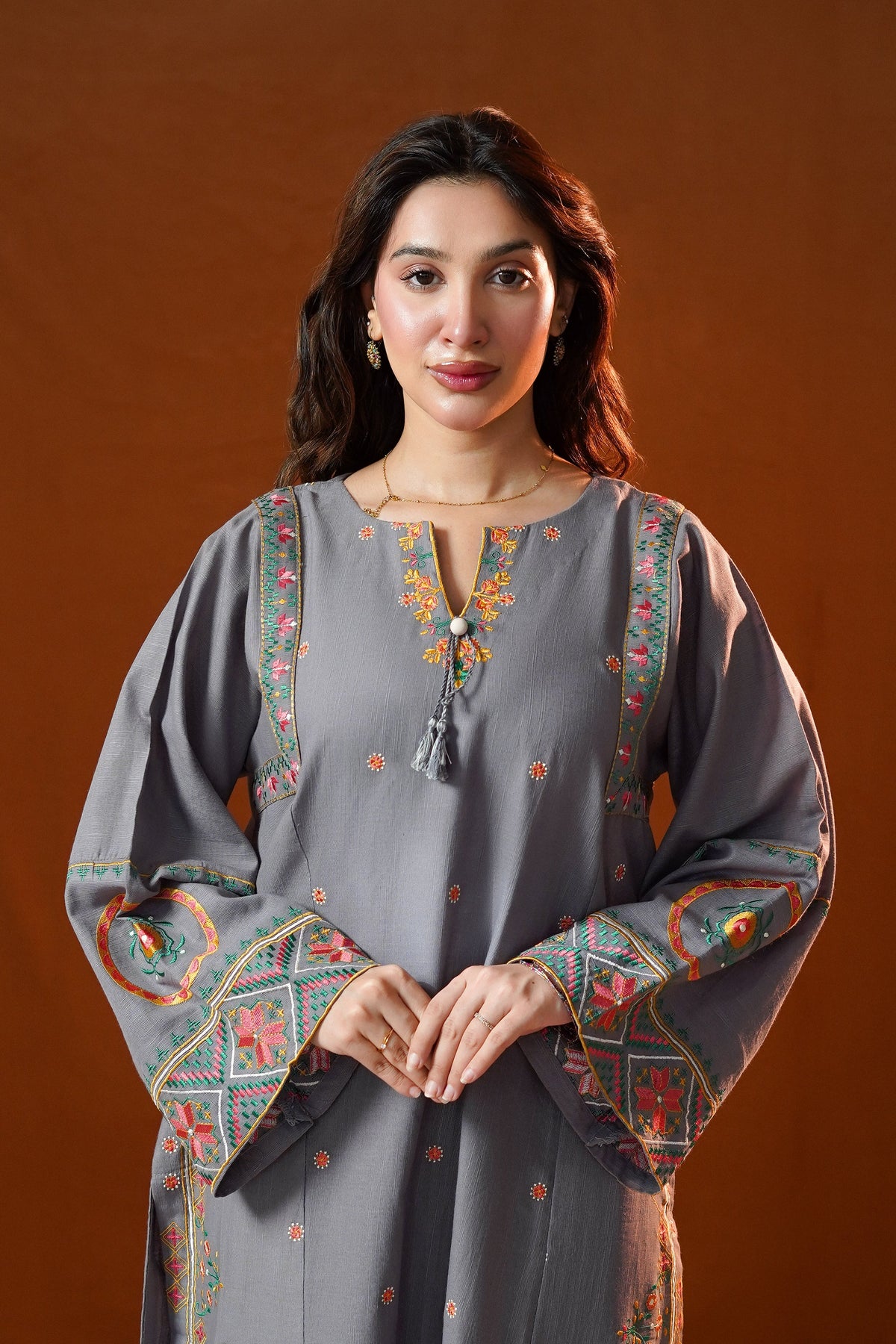 URGE PRET WINTER '26 - ZUFASH