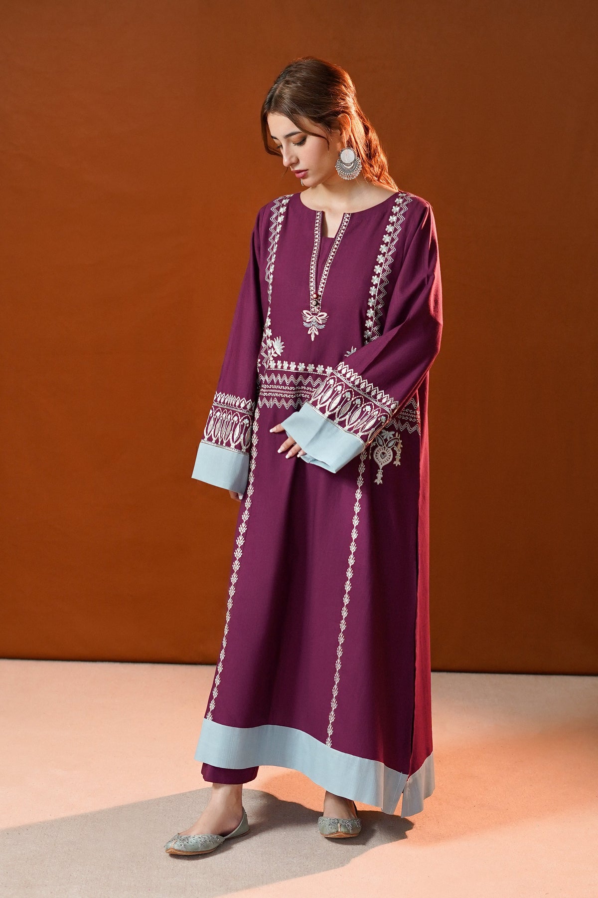 URGE PRET WINTER '26 - ZOHAL