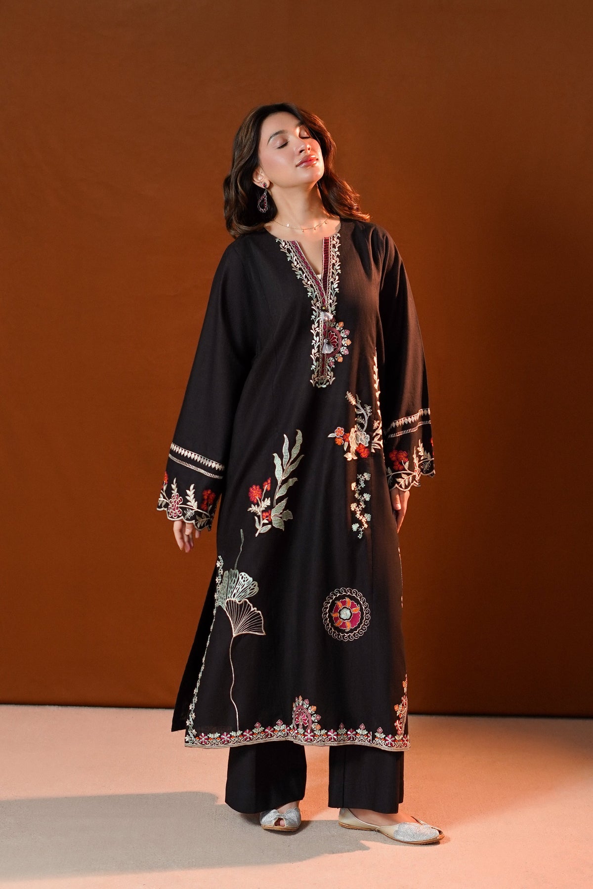 URGE PRET WINTER '26 - APANA