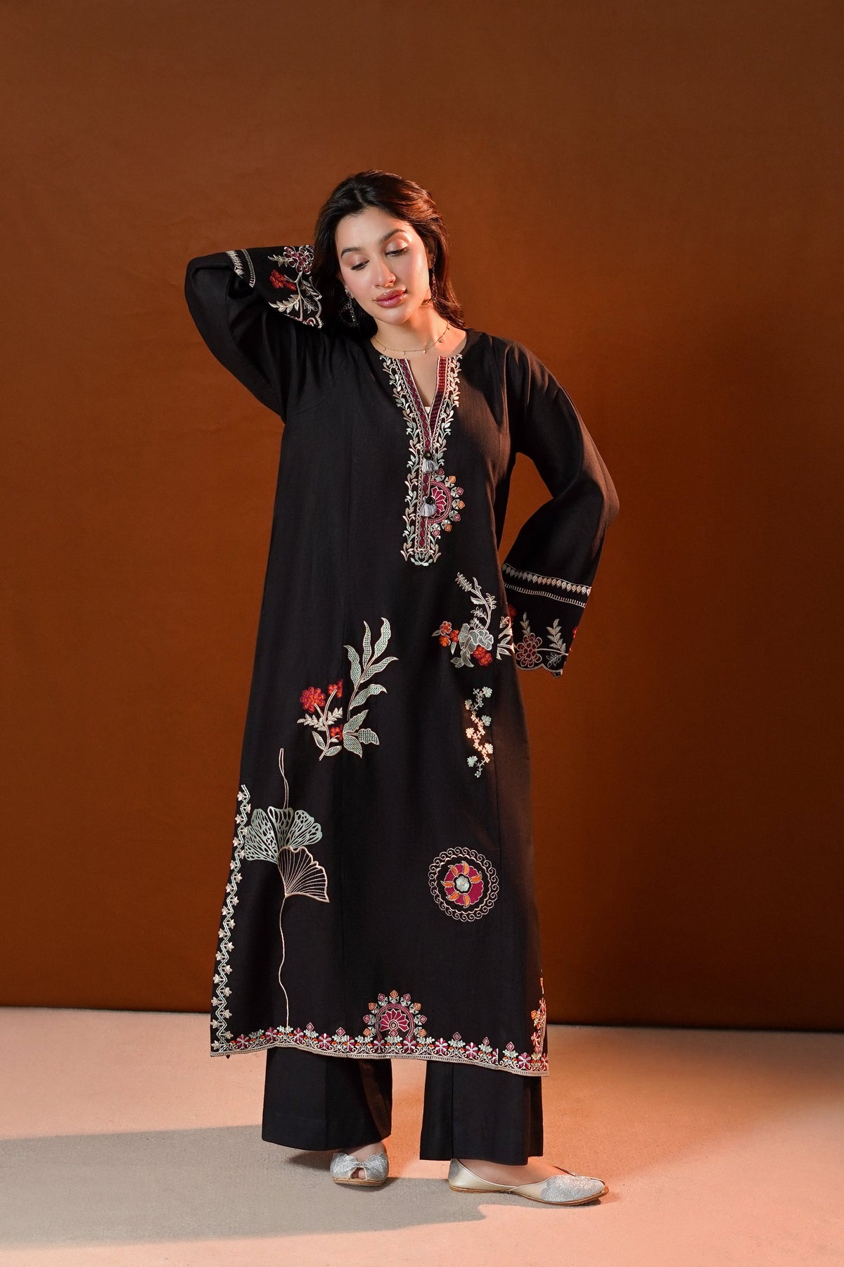 URGE PRET WINTER '26 - APANA
